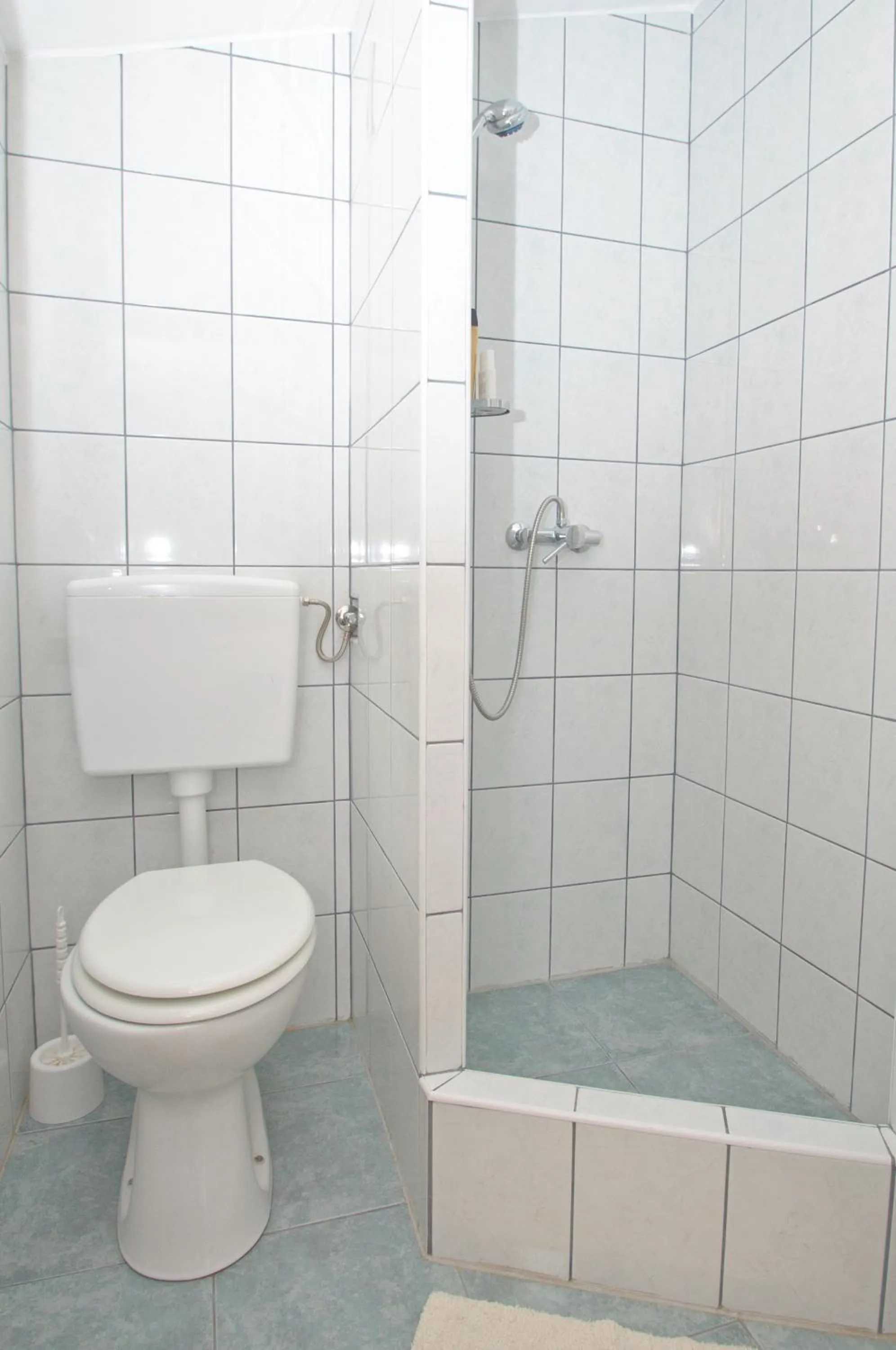 Bathroom in Holiday Home Villa Venta