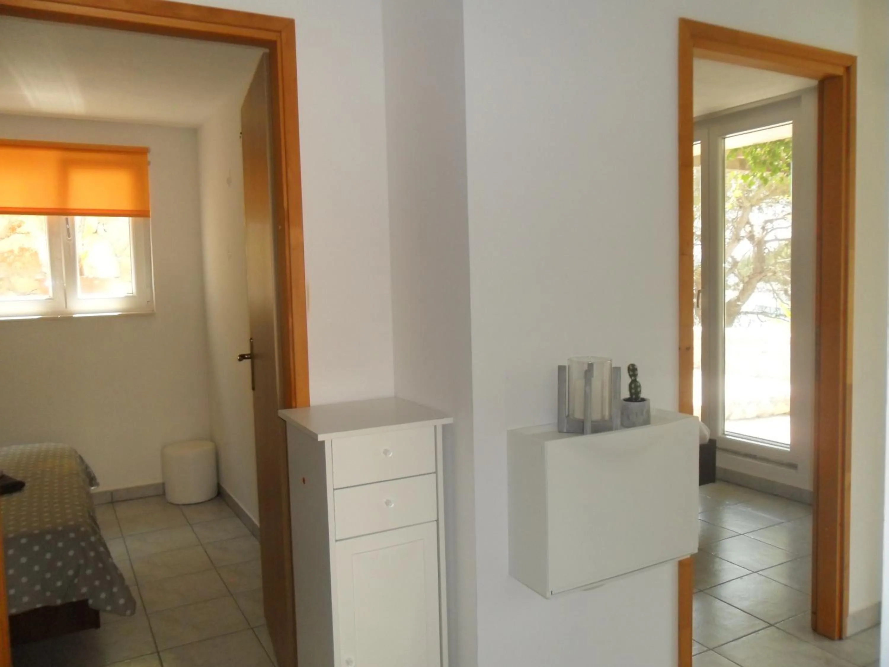 Bedroom in Holiday Home Villa Venta