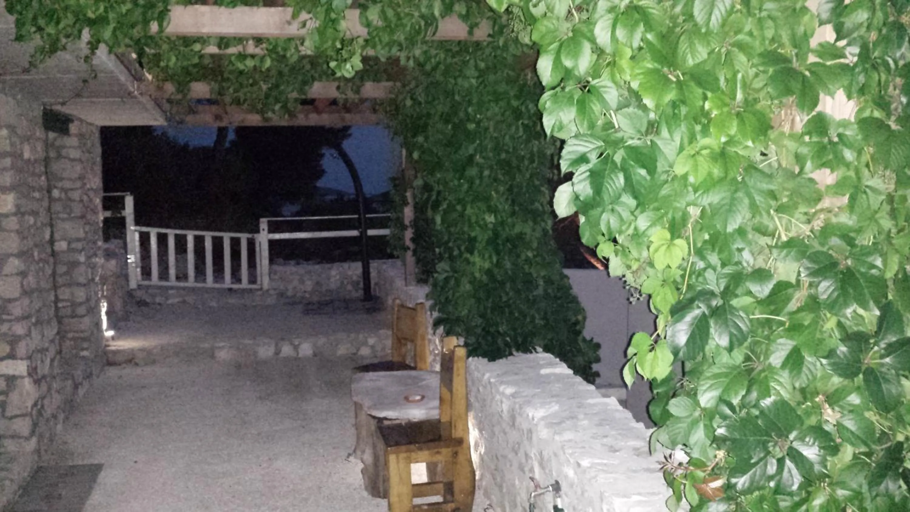 Night in Holiday Home Villa Venta