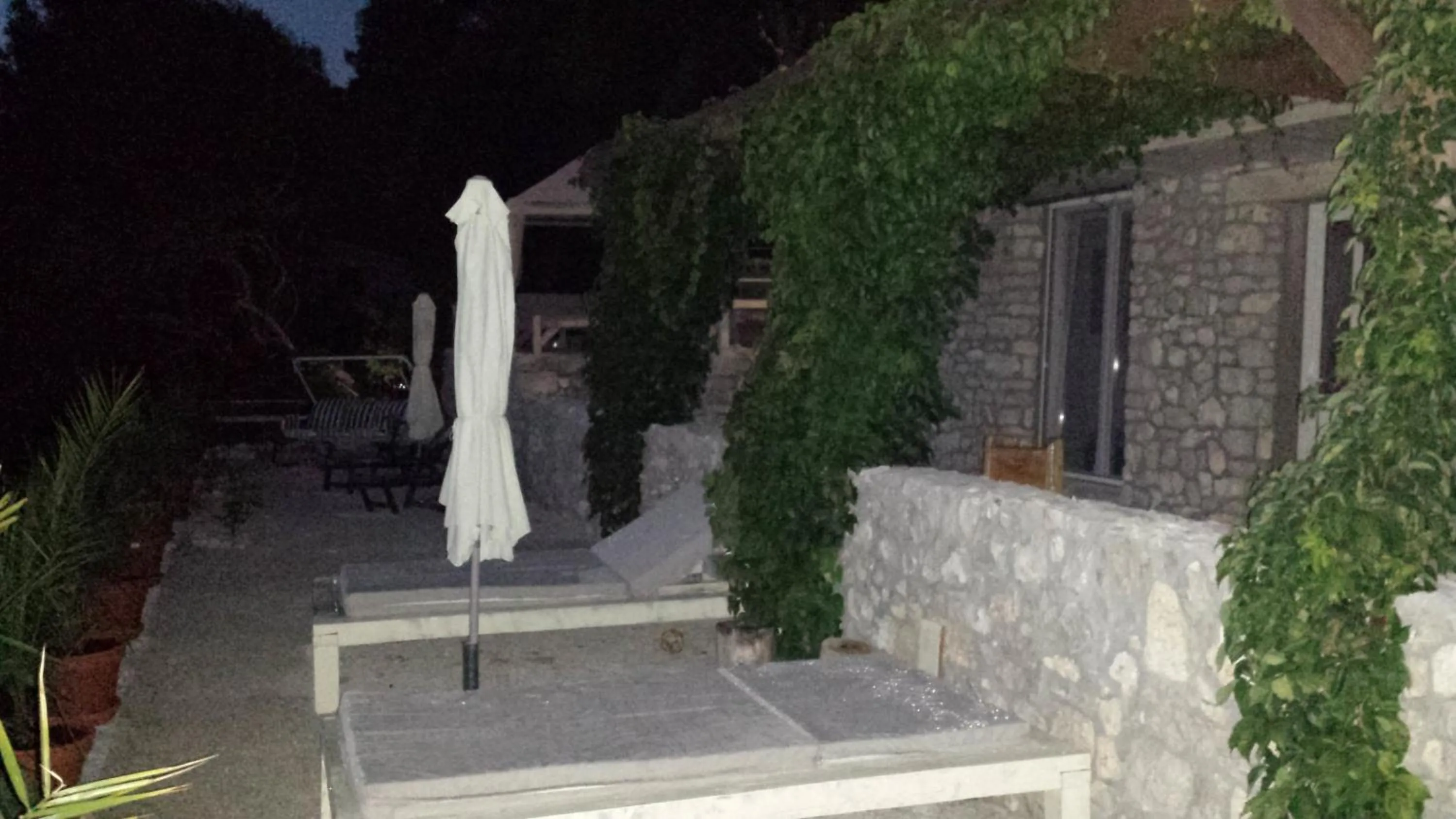 Night in Holiday Home Villa Venta