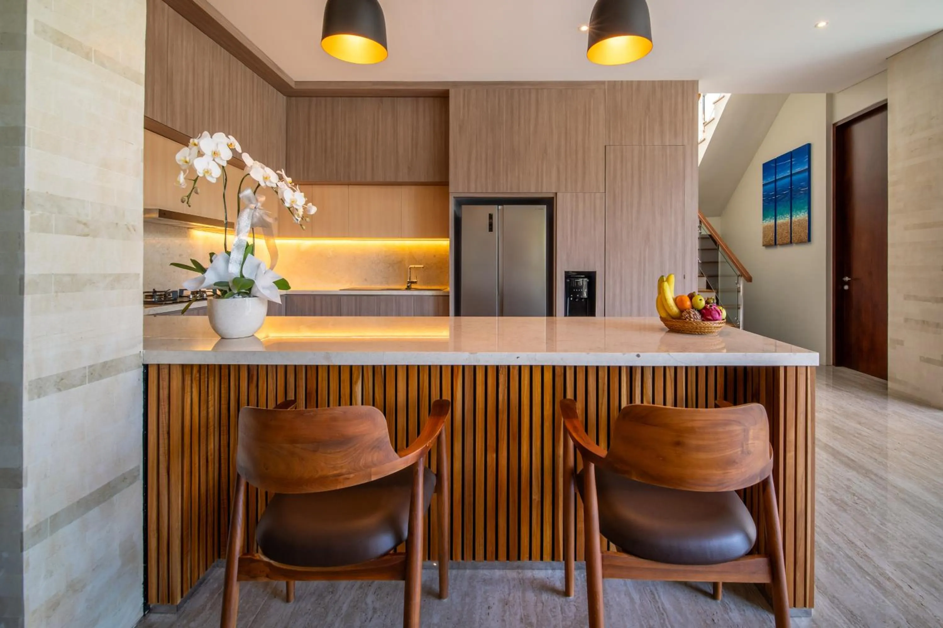 Public Bath in The Amarta Villa