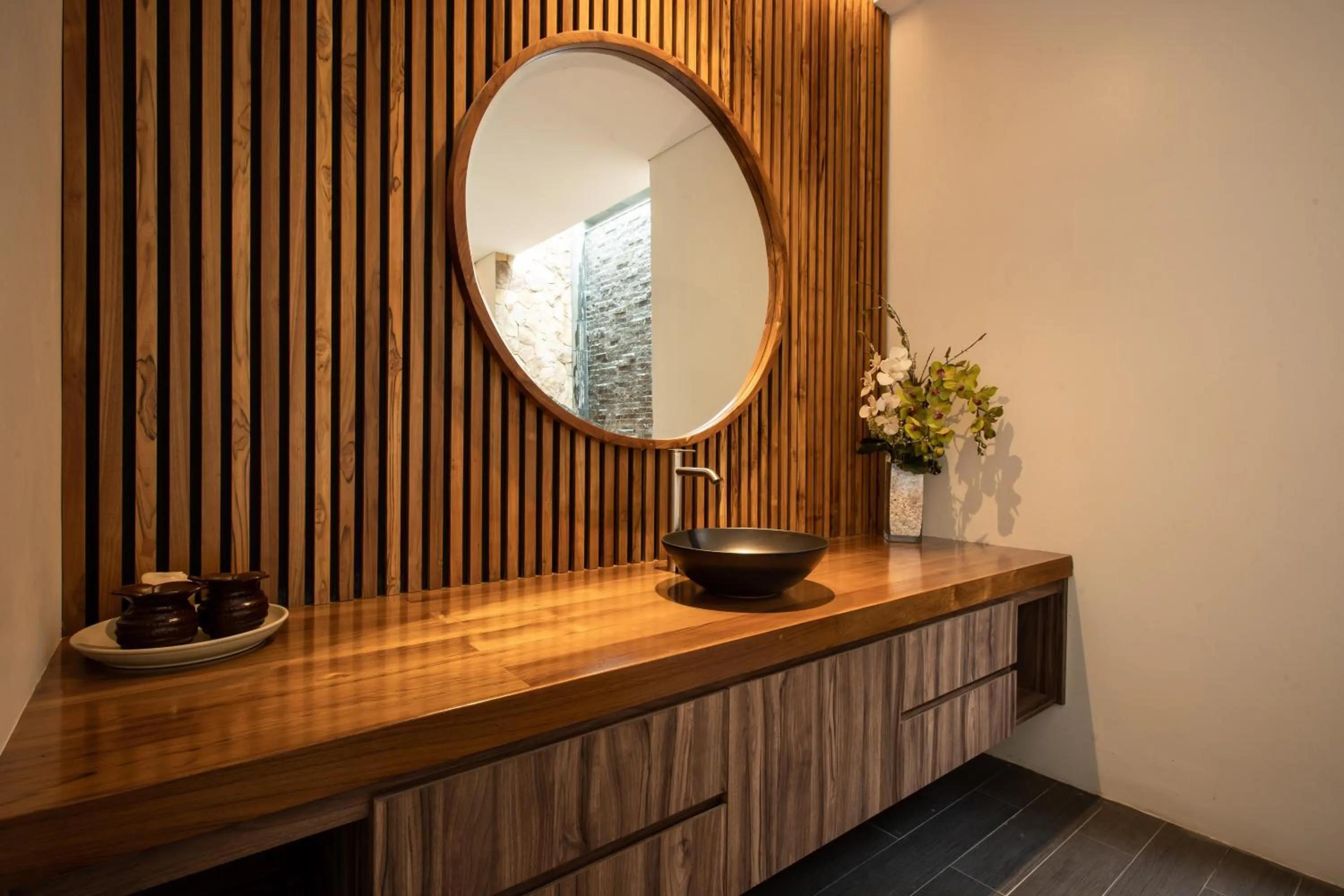 Massage in The Amarta Villa