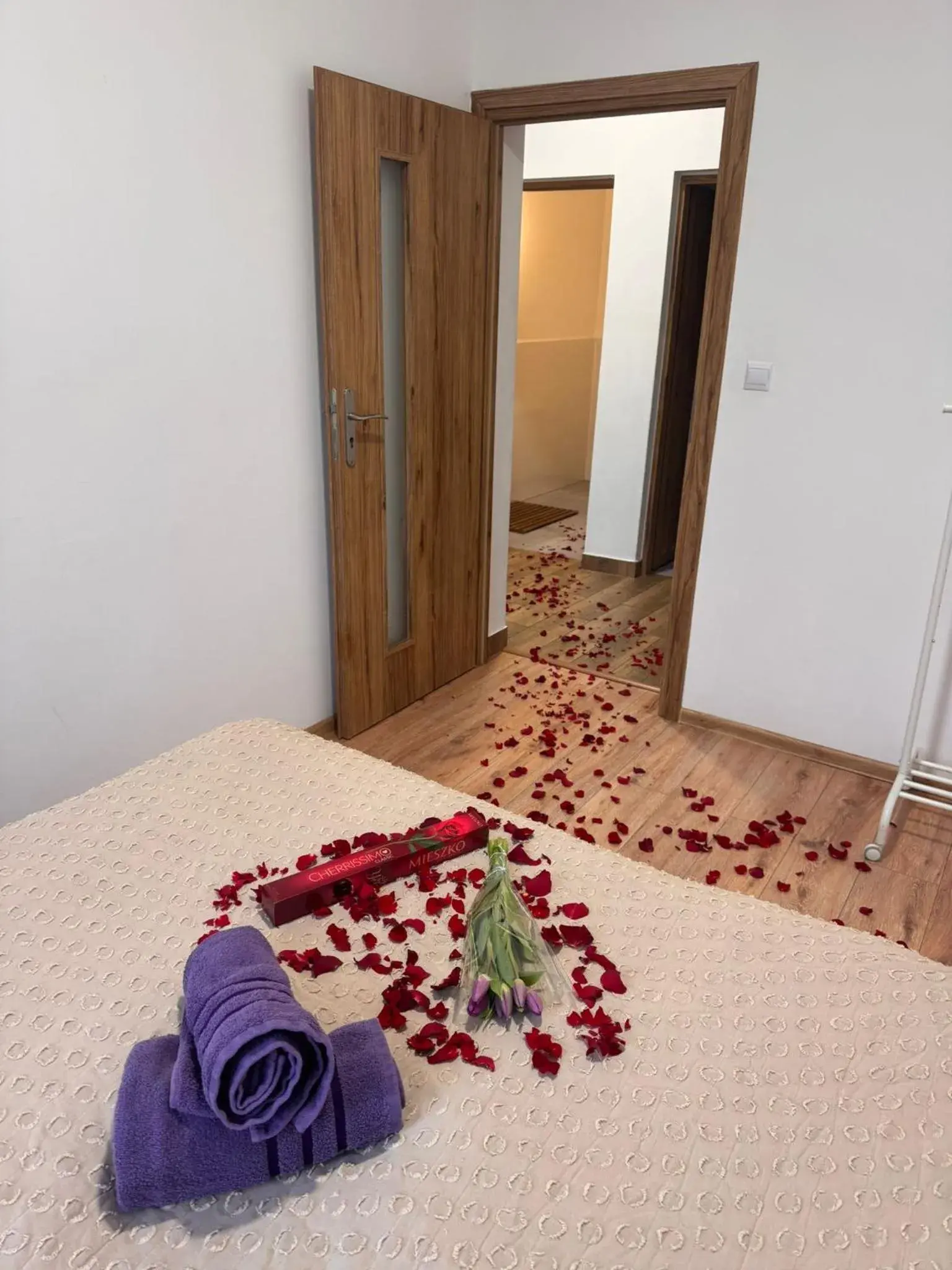 Nowy Apartament z jacuzzi w Bielsku-Białej Nowy Apartament z jacuzzi w Bielsku-Białej