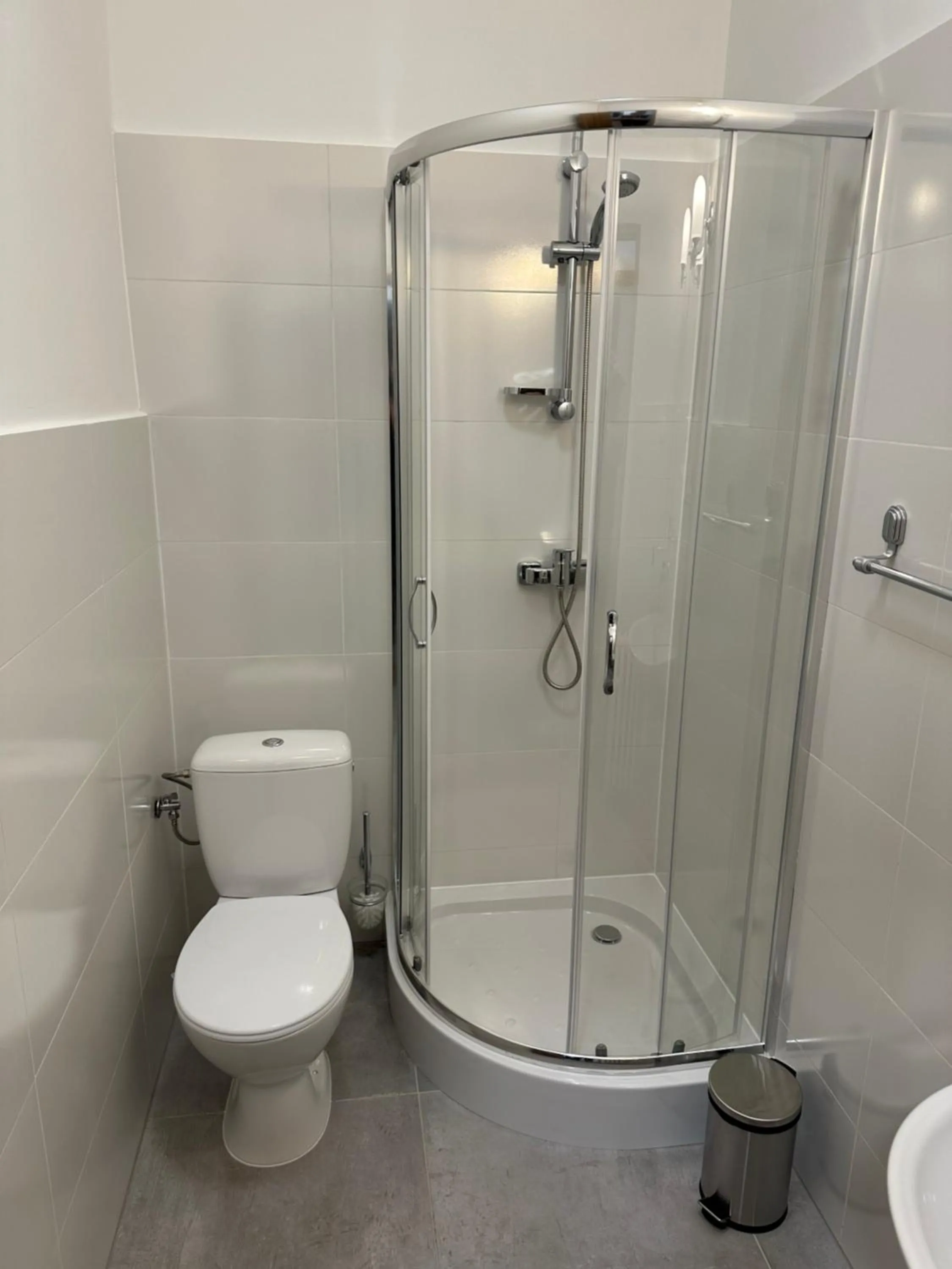 Nowy Apartament z jacuzzi w Bielsku-Białej