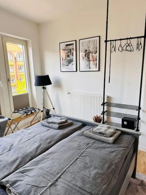 Schönes 3-Zimmer-Apartment in Bremen-Findorff Nähe HBF, Zentrum, Messegelände