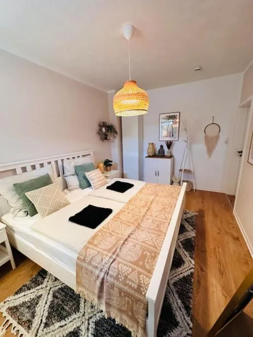 Schönes 3-Zimmer-Apartment in Bremen-Findorff Nähe HBF, Zentrum, Messegelände