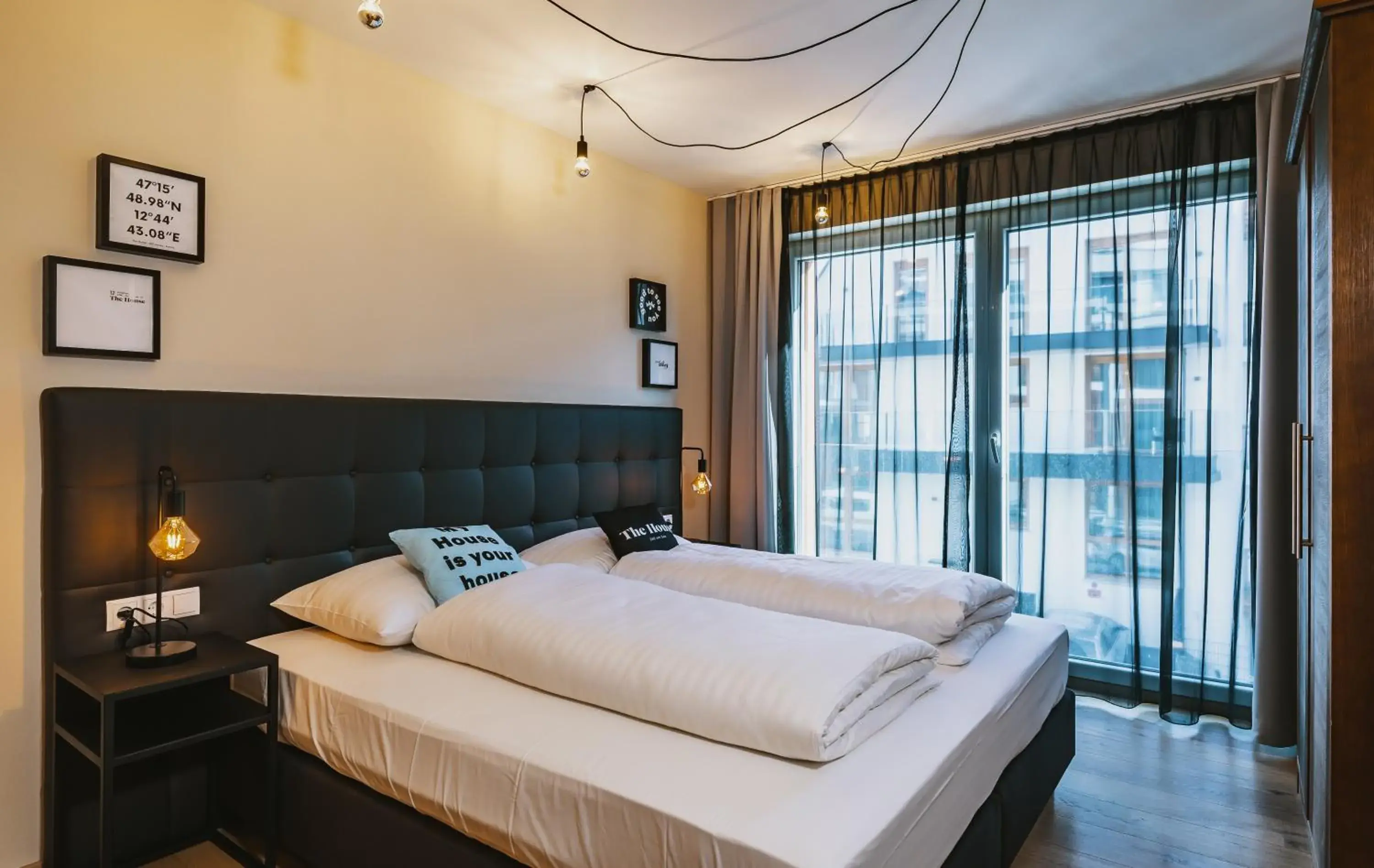 2 Bedroom Suite in The House Zell am See 2 Bedroom Suite in The House Zell am See