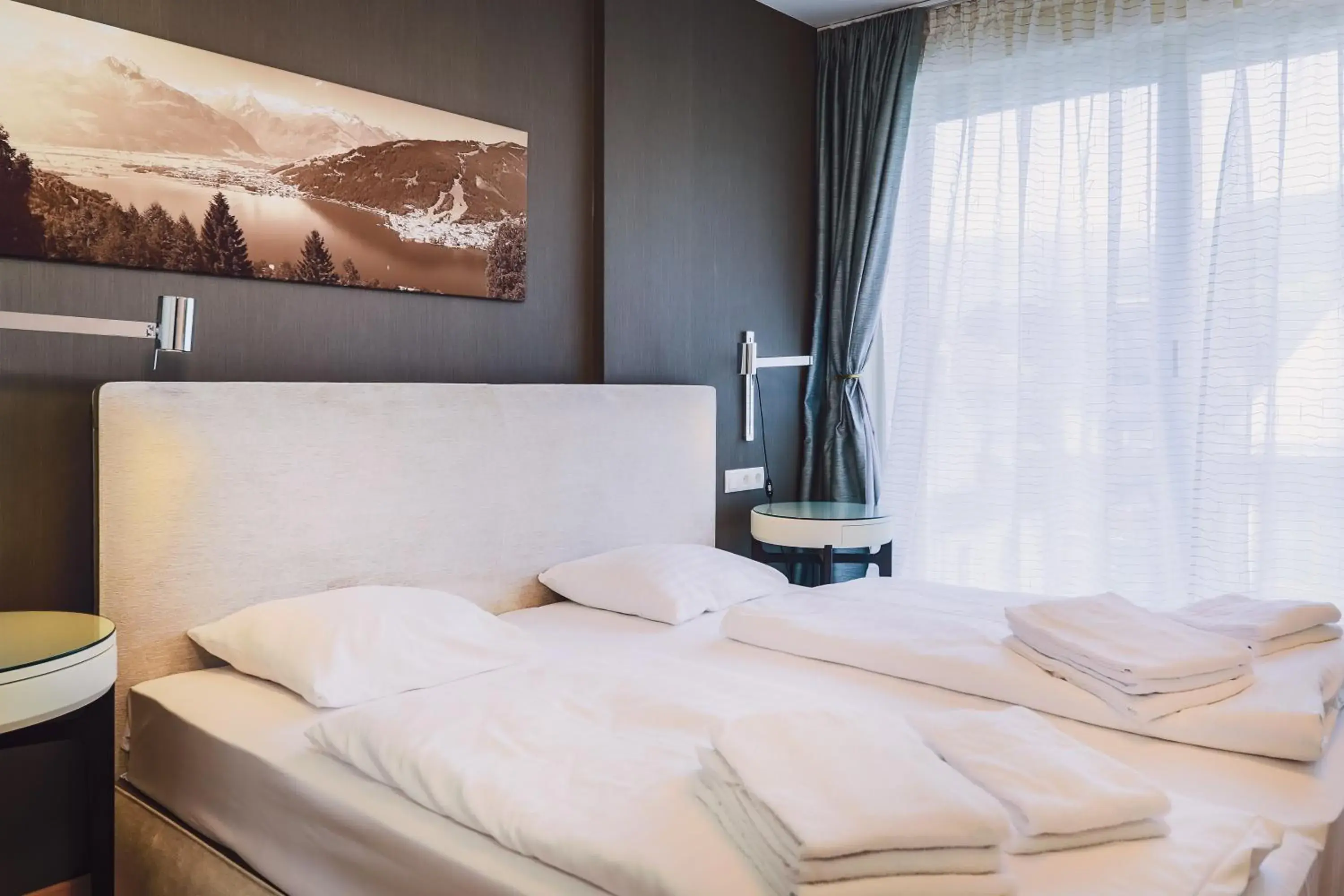 Bed in The House Zell am See Bed in The House Zell am See