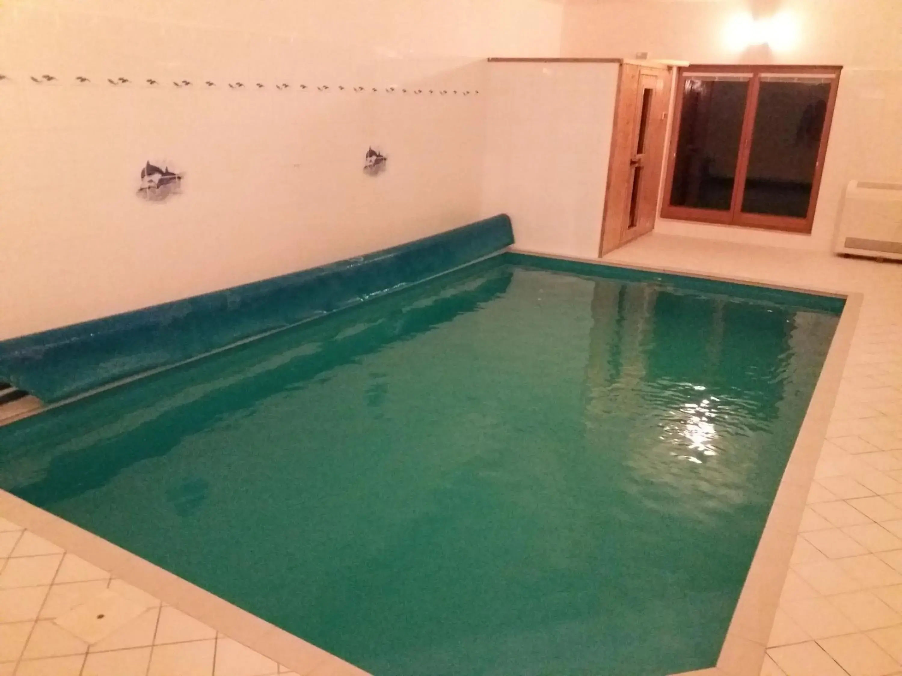 Villa Holiday Villa Holiday