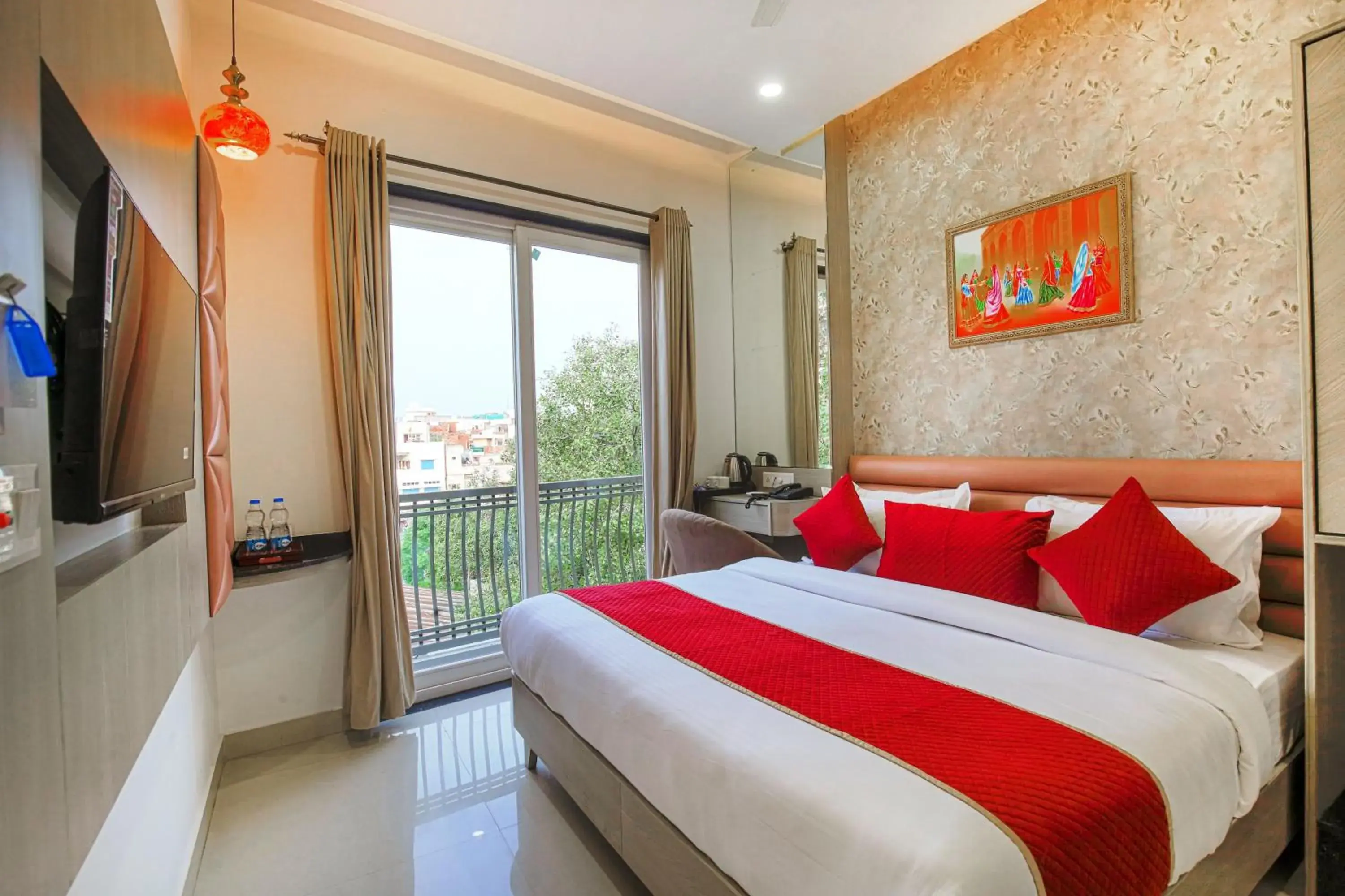 Hotel Golden Stay Hotel Golden Stay