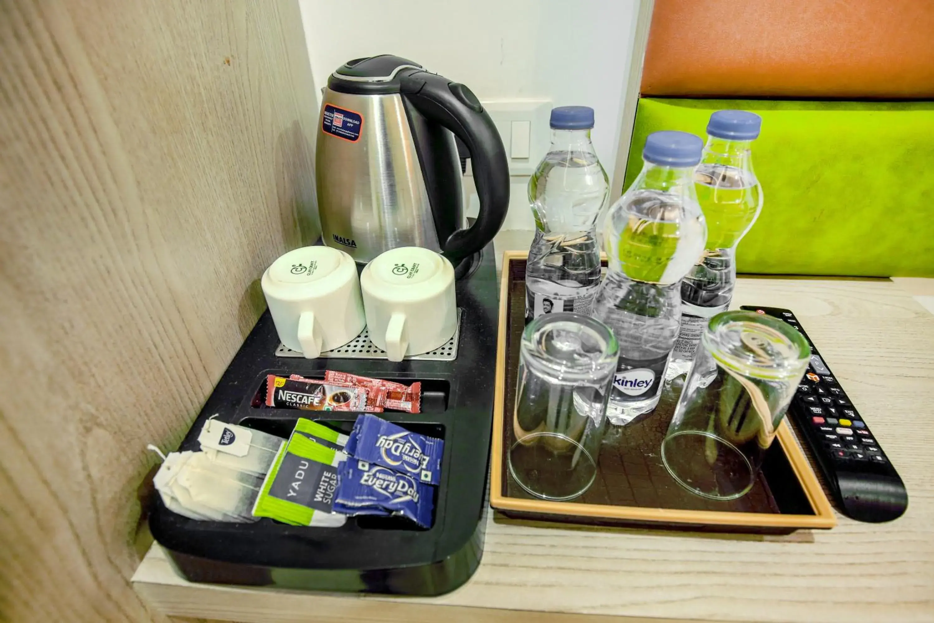 Family Room in Hotel Golden Stay Family Room in Hotel Golden Stay