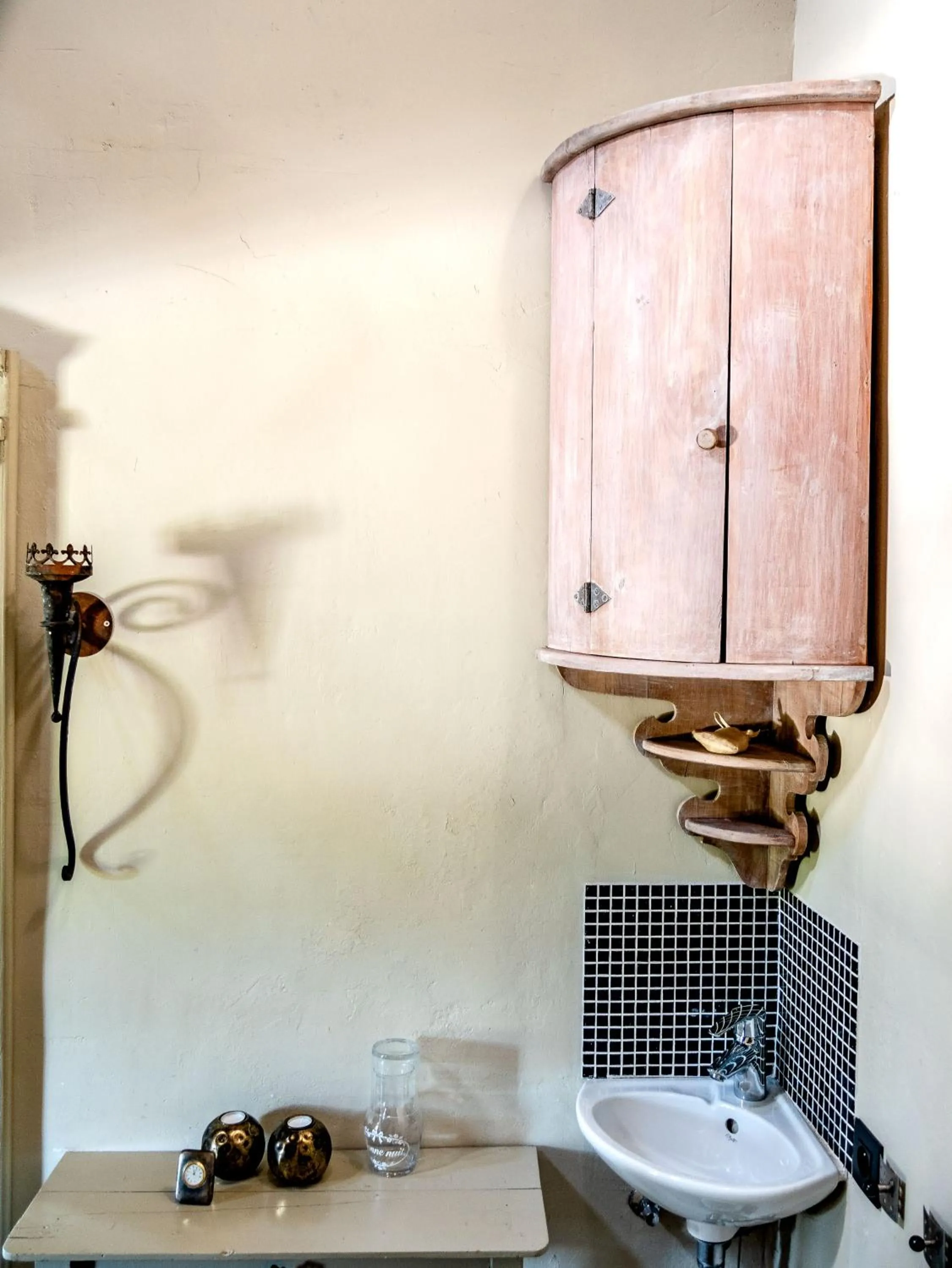 Photo of the whole room in B&B Het Stille Genoegen