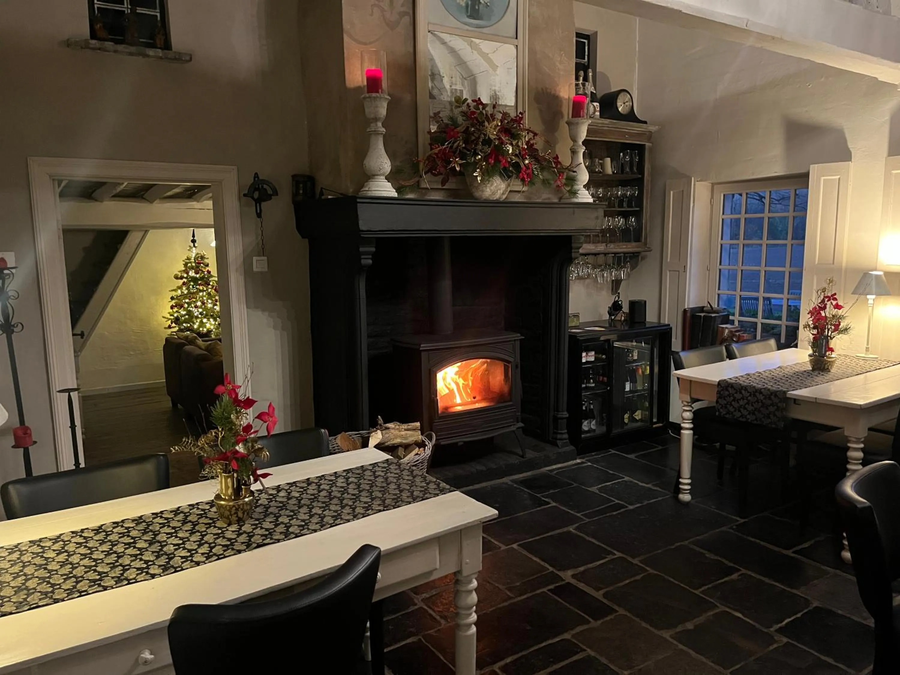 B&B Het Stille Genoegen