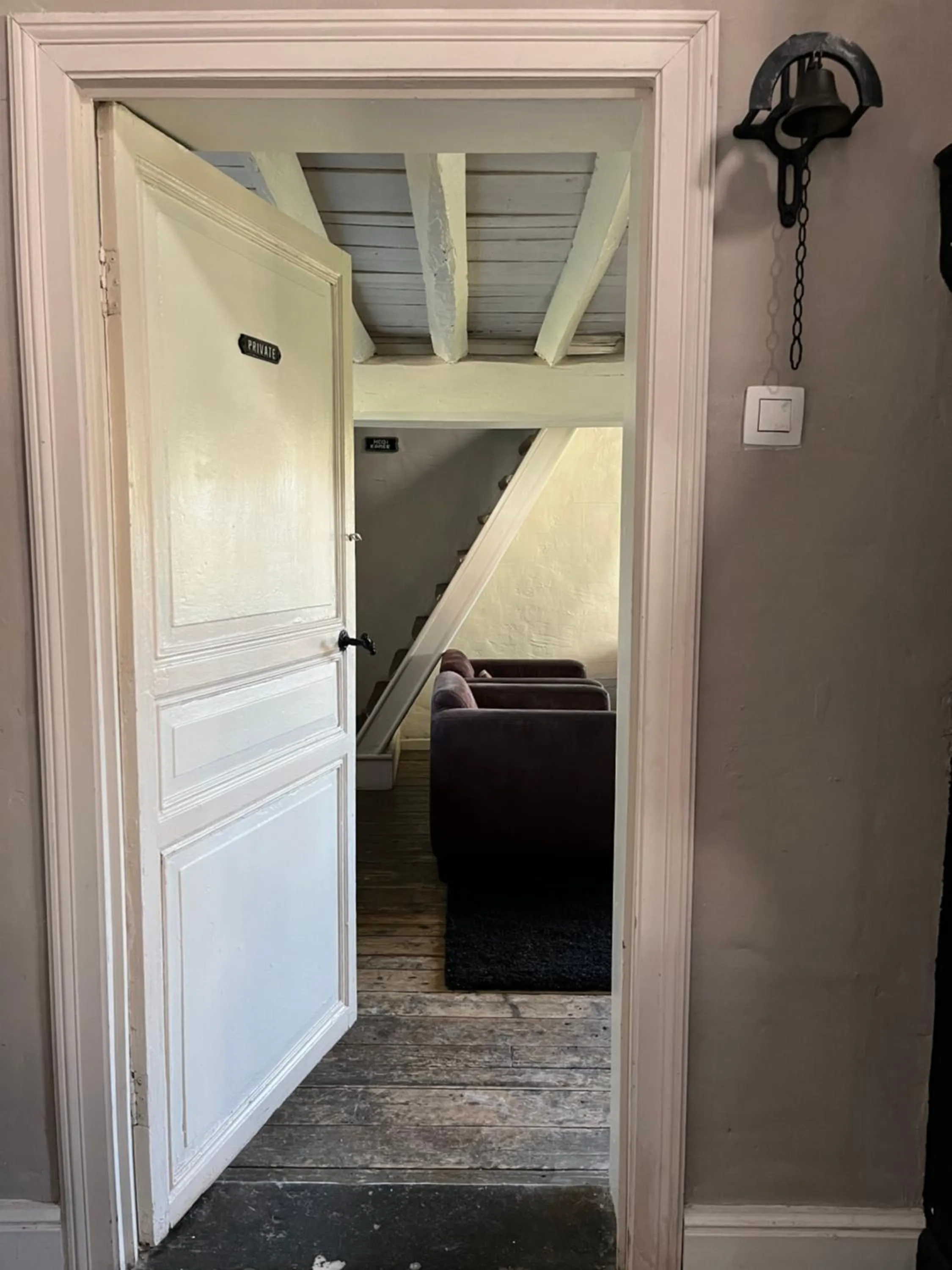 B&B Het Stille Genoegen