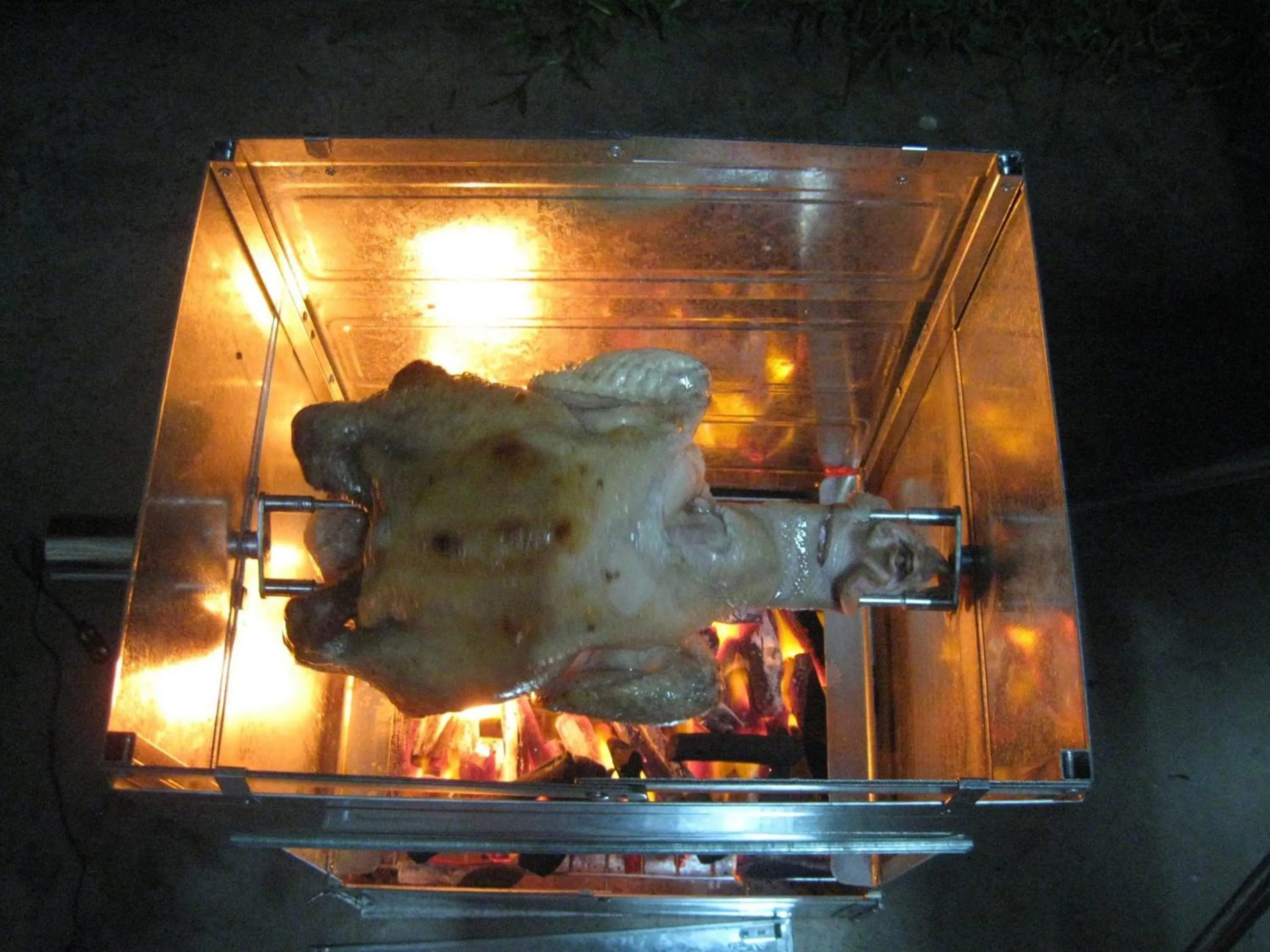 Staff in Evergreen Garden House