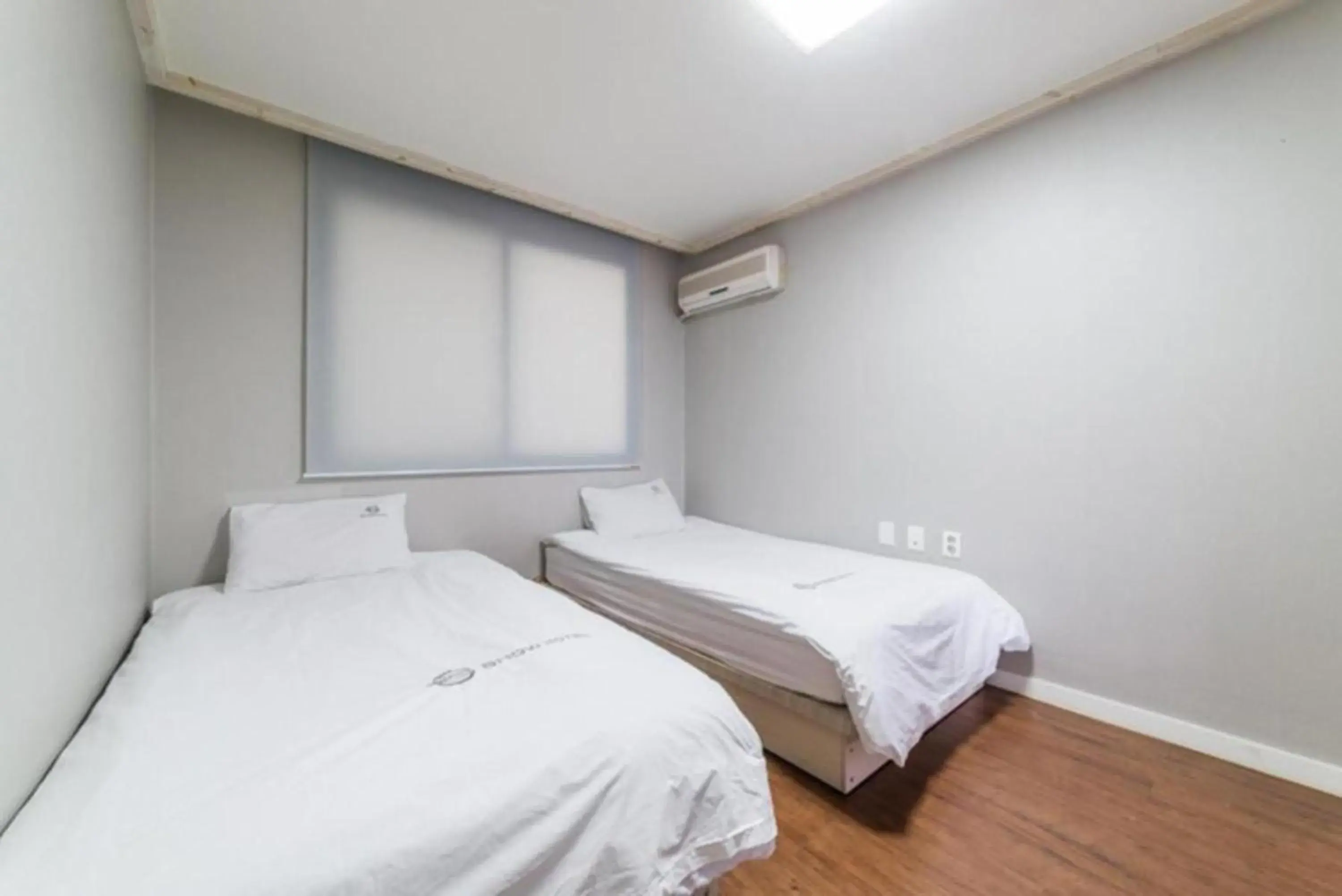 Bed in Show Hotel Haeundae Bed in Show Hotel Haeundae