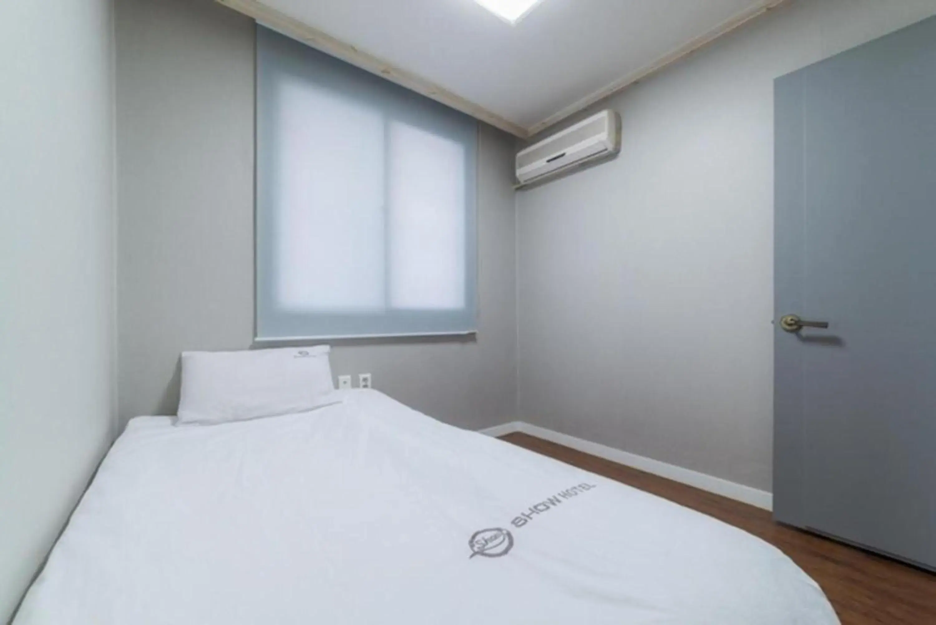 Bed in Show Hotel Haeundae Bed in Show Hotel Haeundae