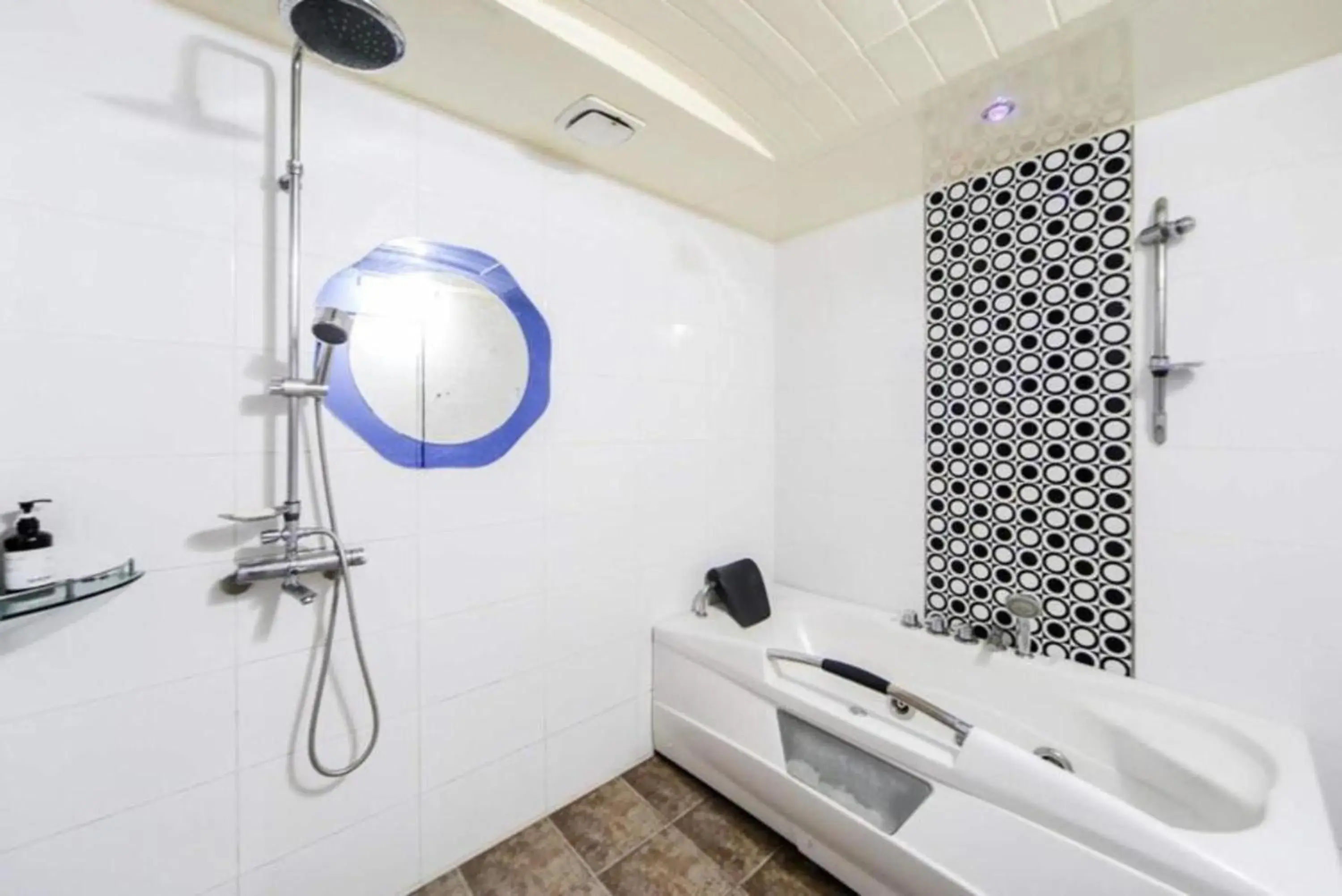 Show Hotel Haeundae Show Hotel Haeundae