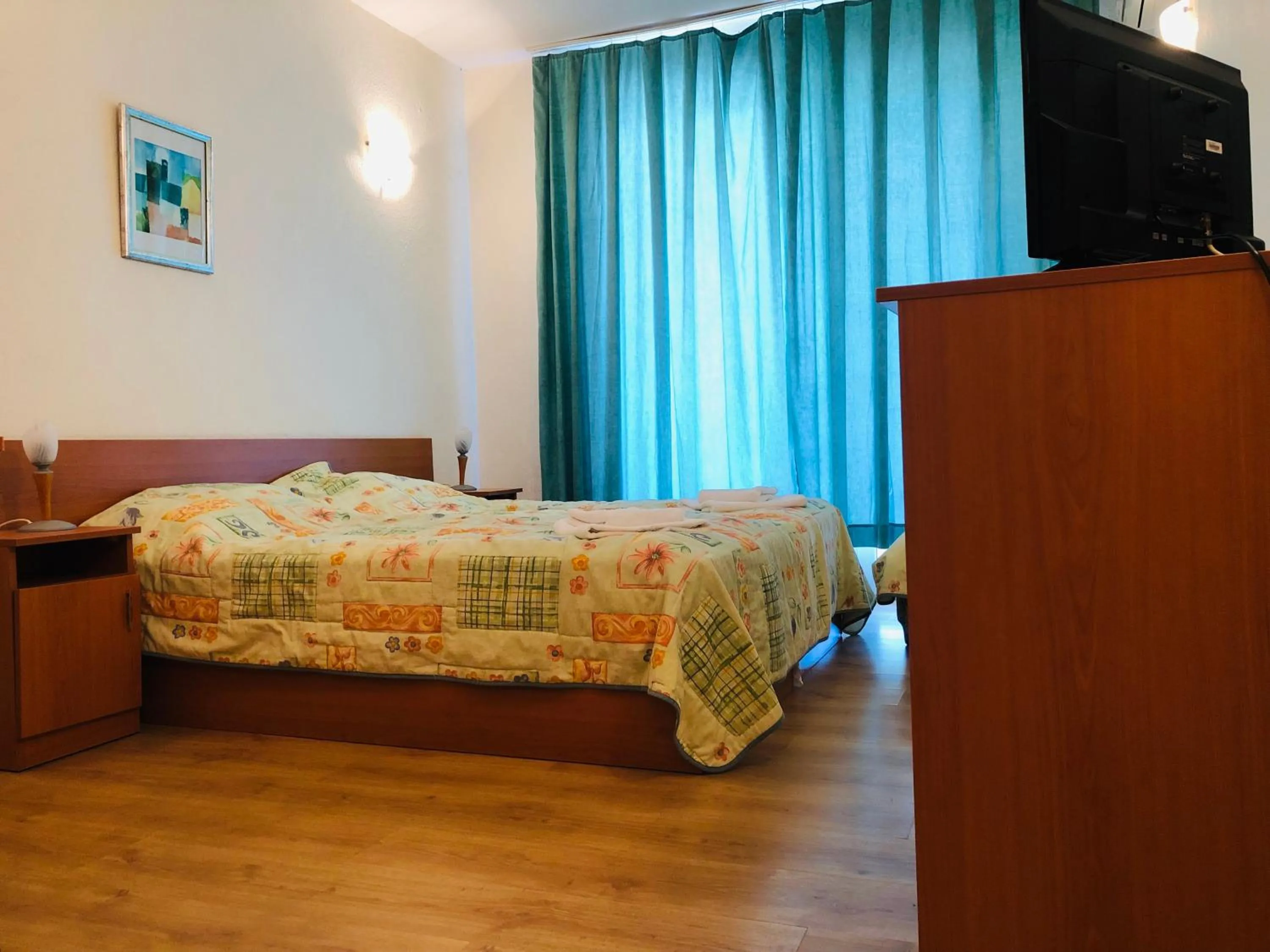 Family Hotel Central