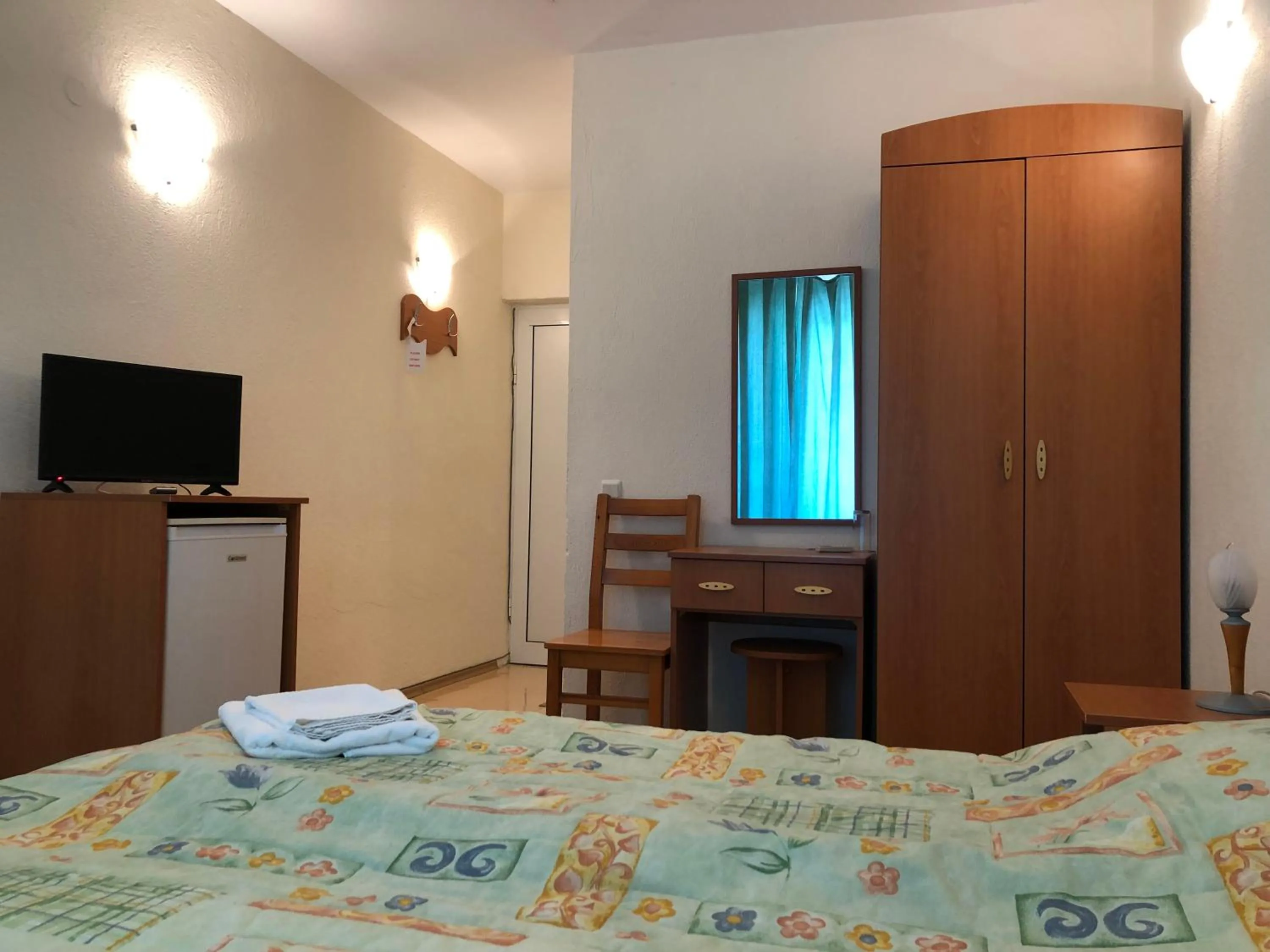 Family Hotel Central