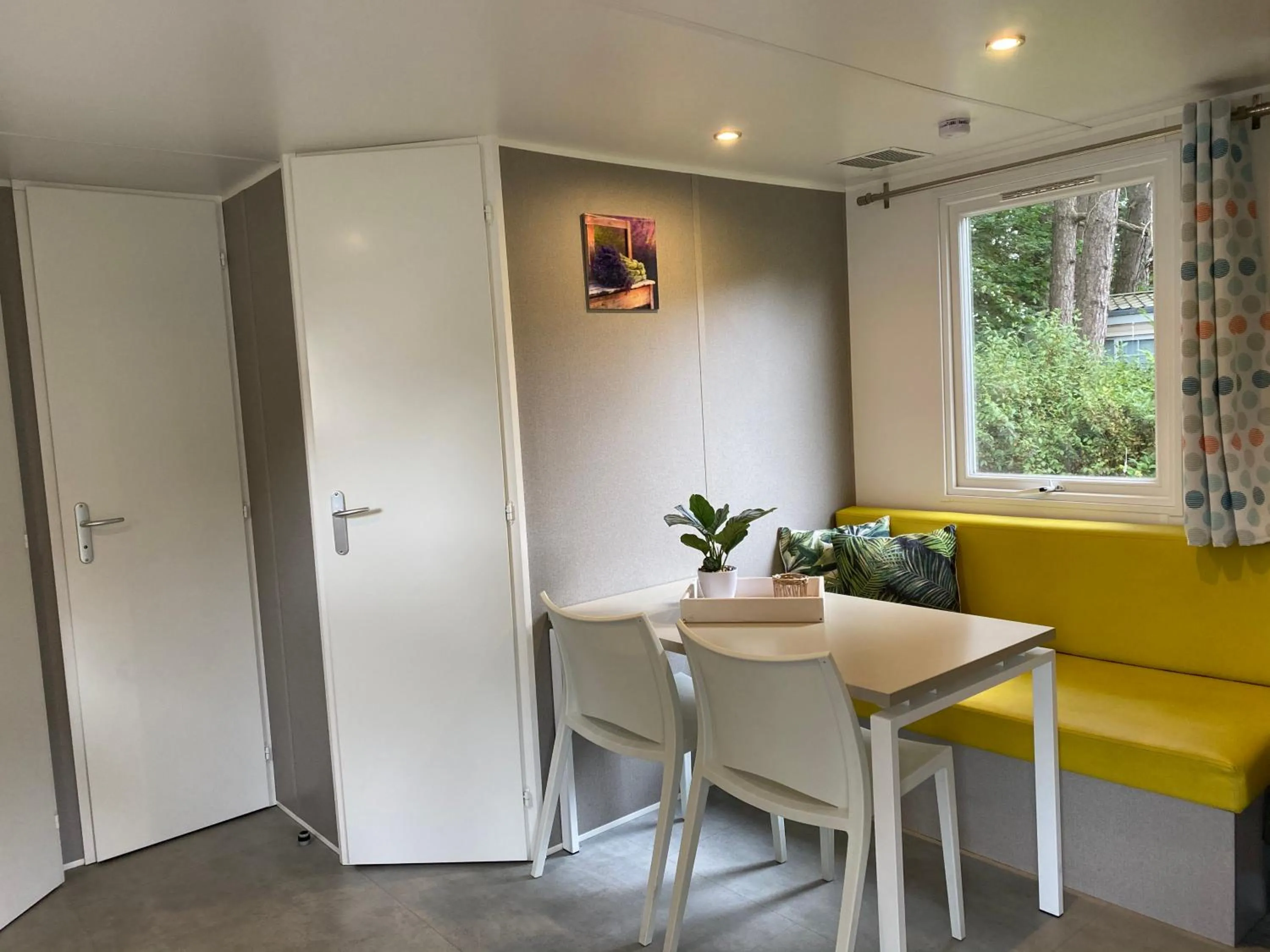 Vakantiepark Breebos