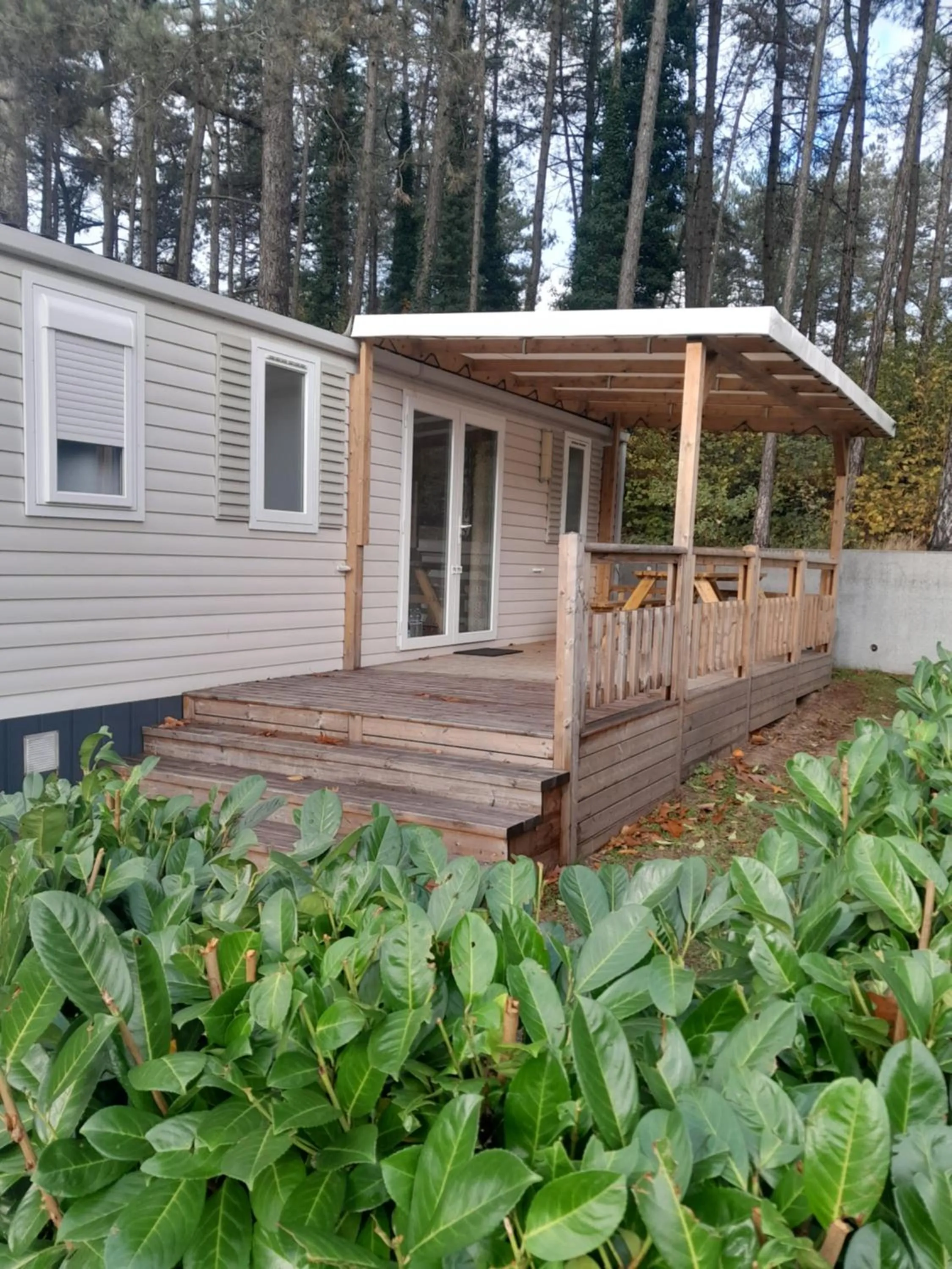 Vakantiepark Breebos
