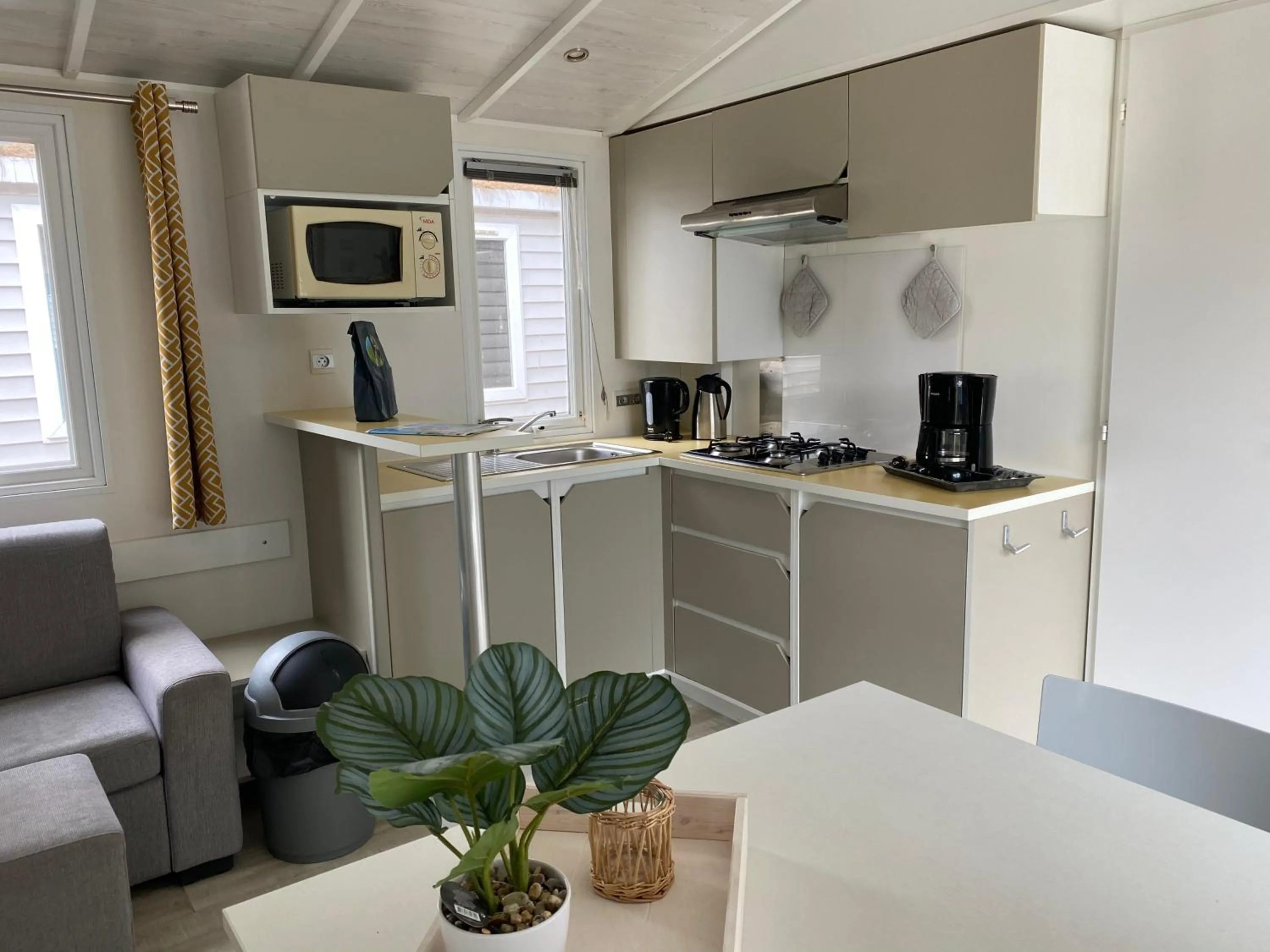 Vakantiepark Breebos