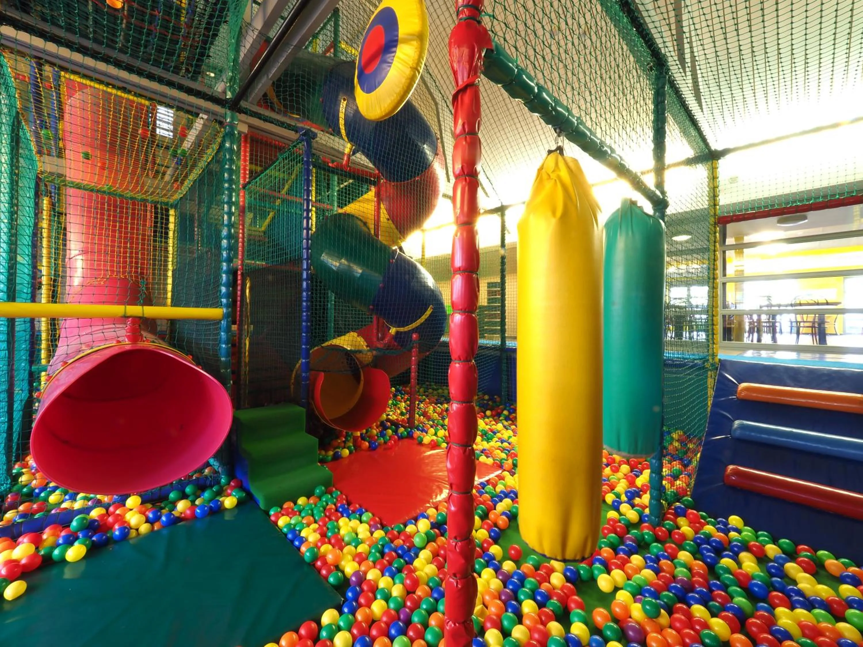 Vakantiepark Breebos