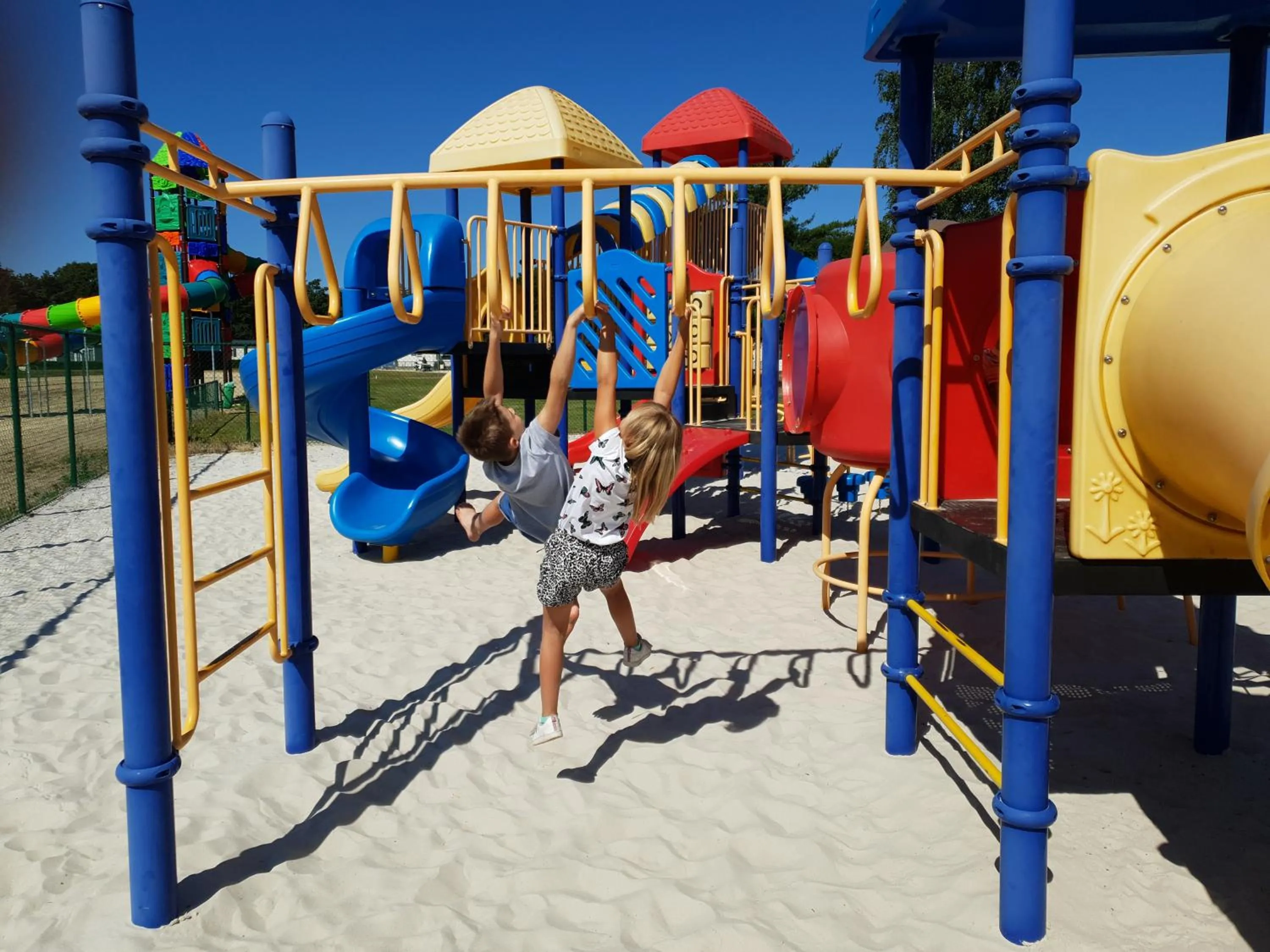 Vakantiepark Breebos