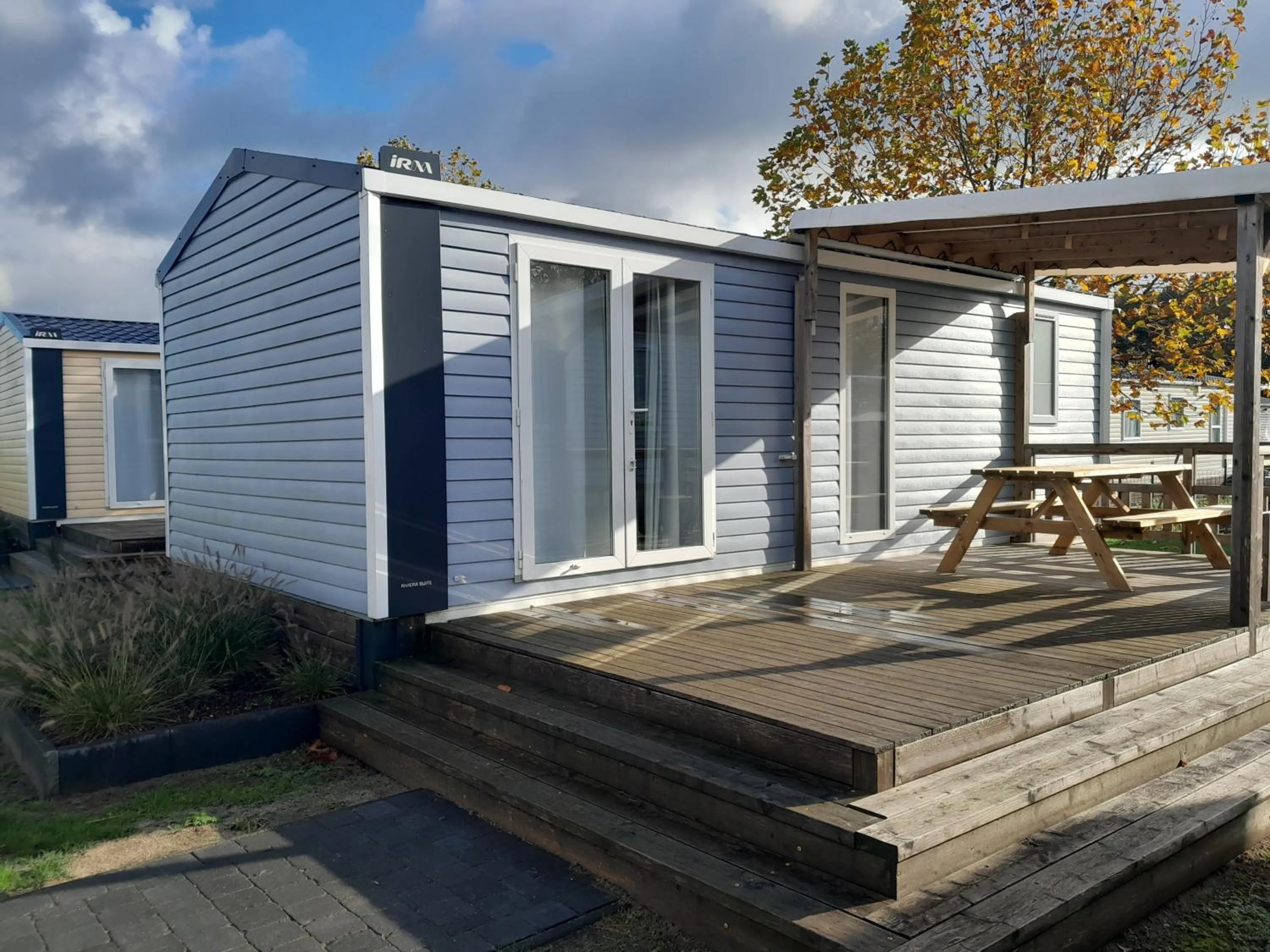 Vakantiepark Breebos