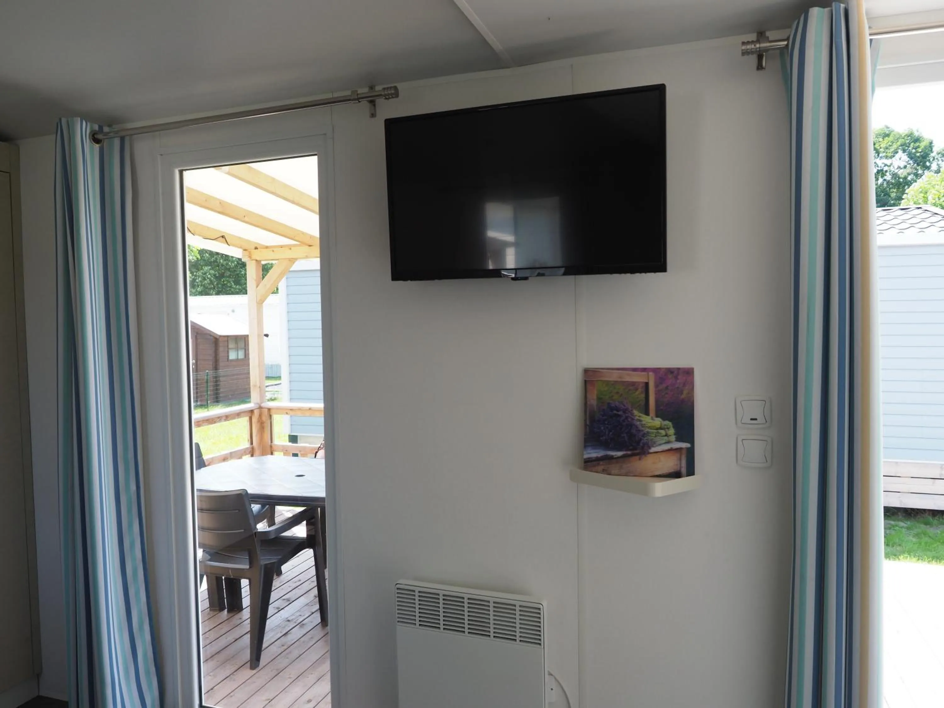 Vakantiepark Breebos