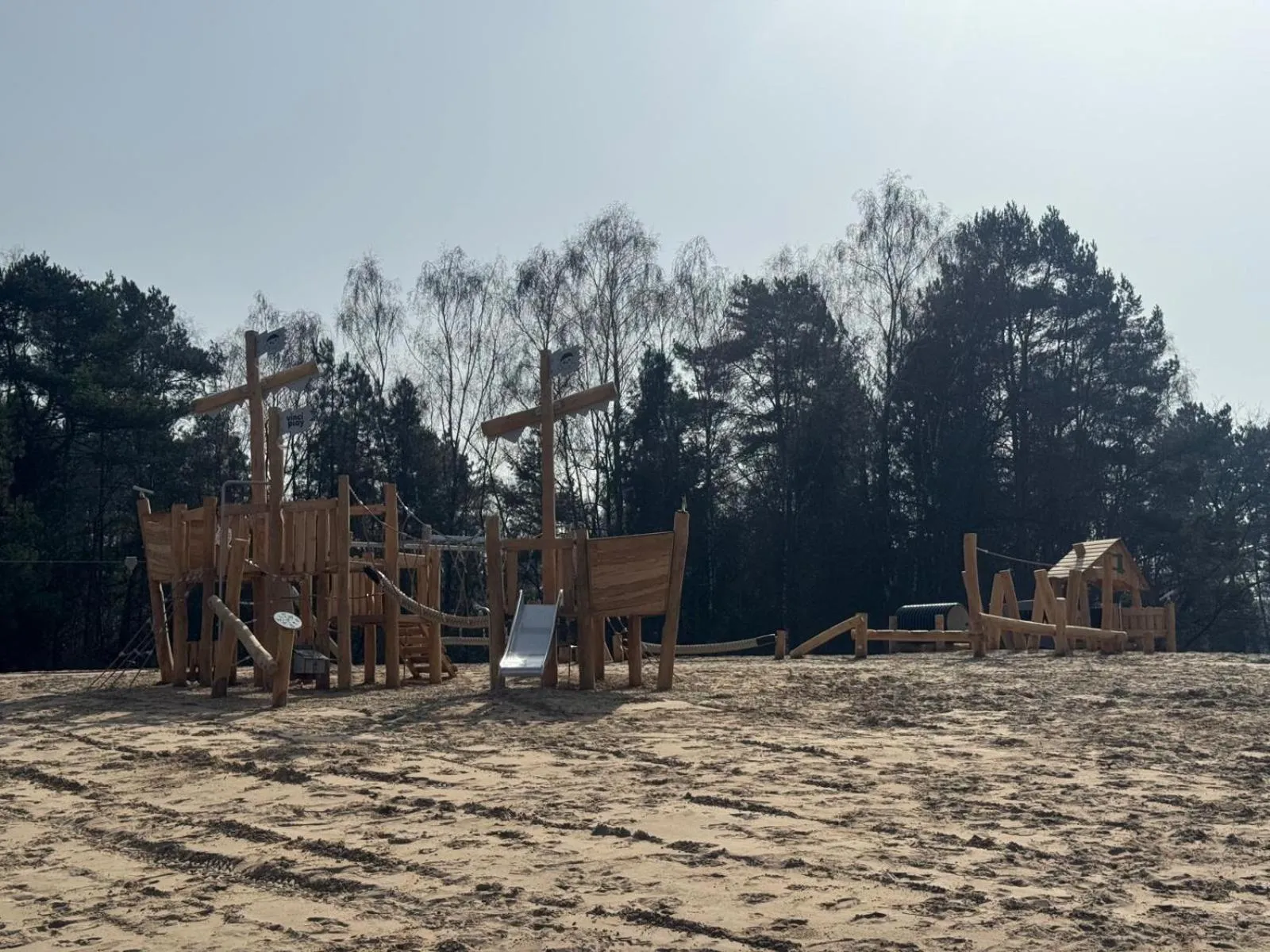 Vakantiepark Breebos
