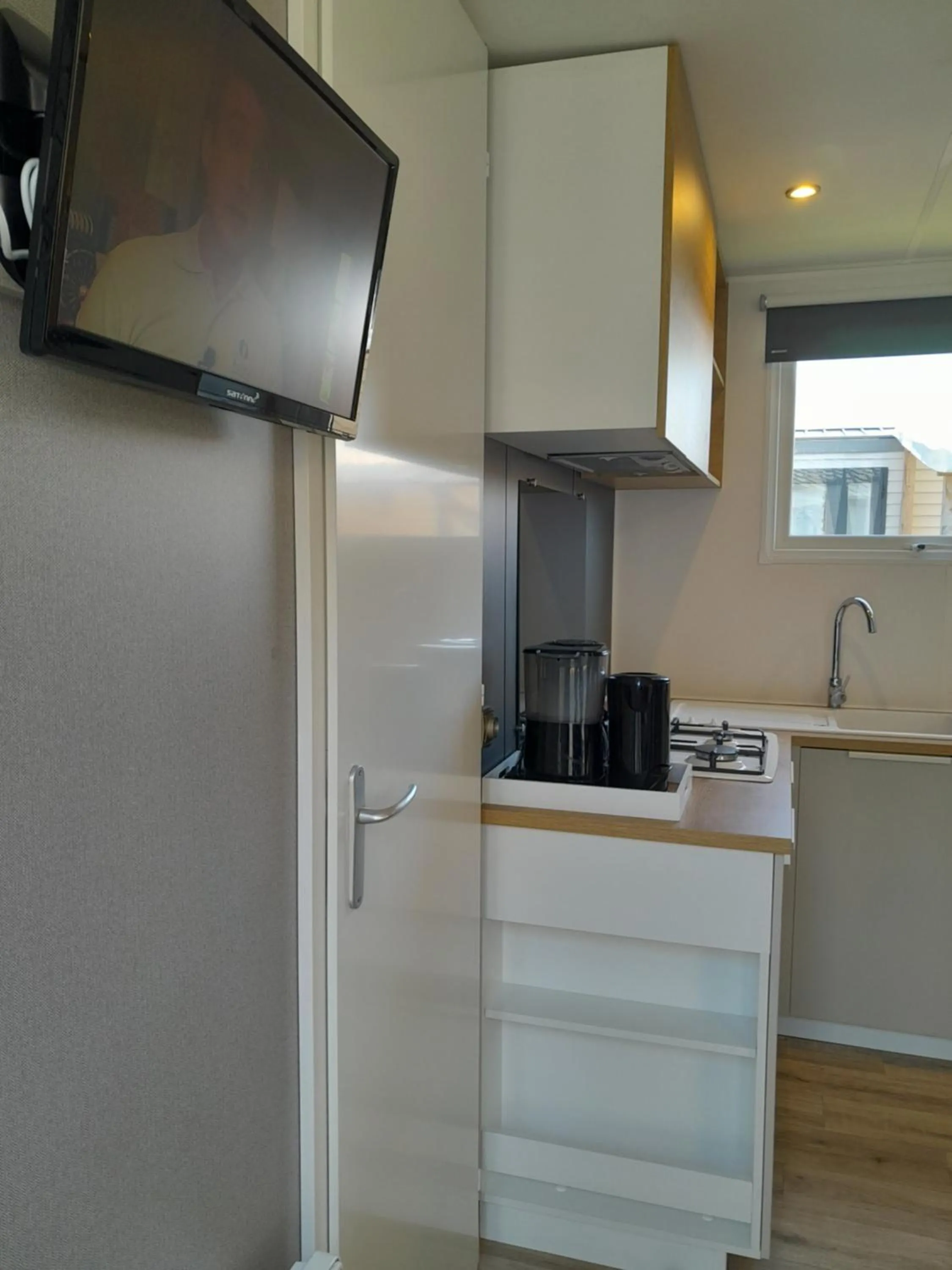 Vakantiepark Breebos