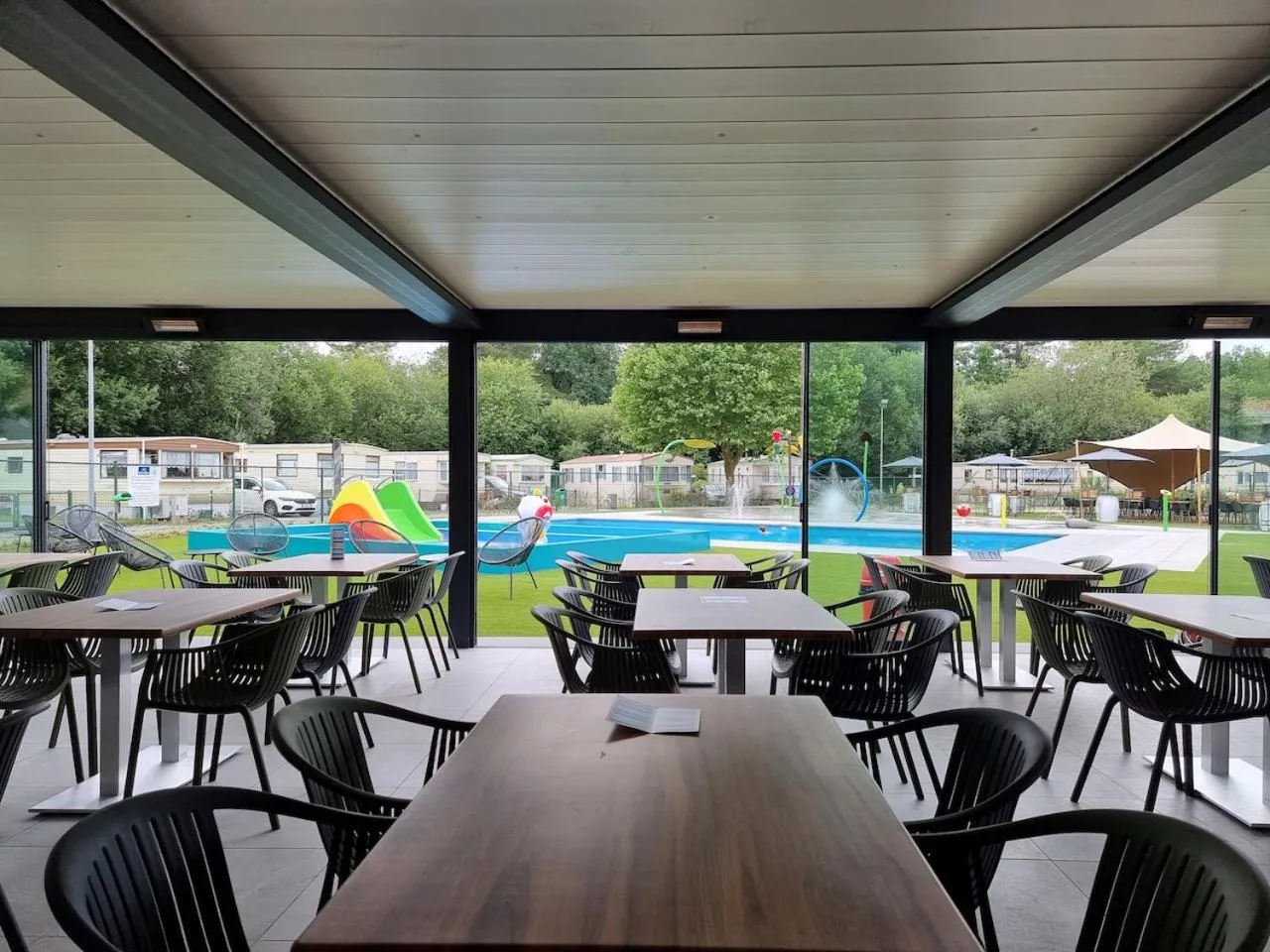 Vakantiepark Breebos