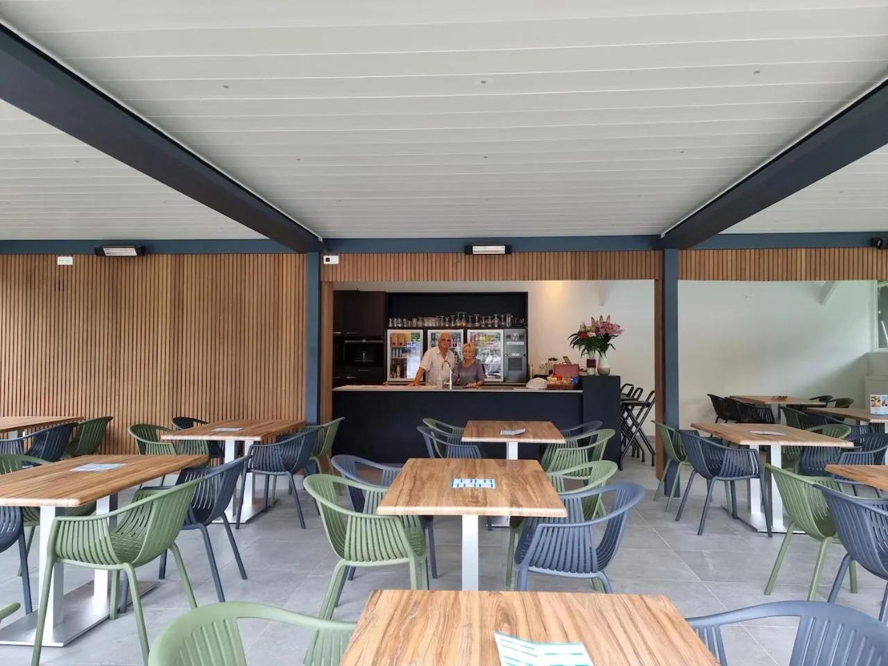 Vakantiepark Breebos