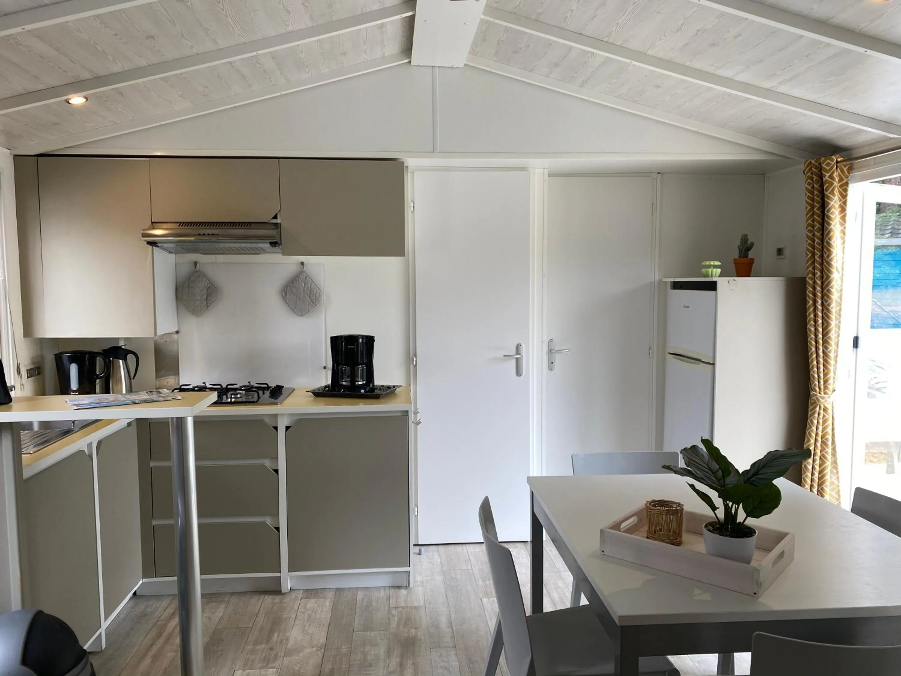 Vakantiepark Breebos
