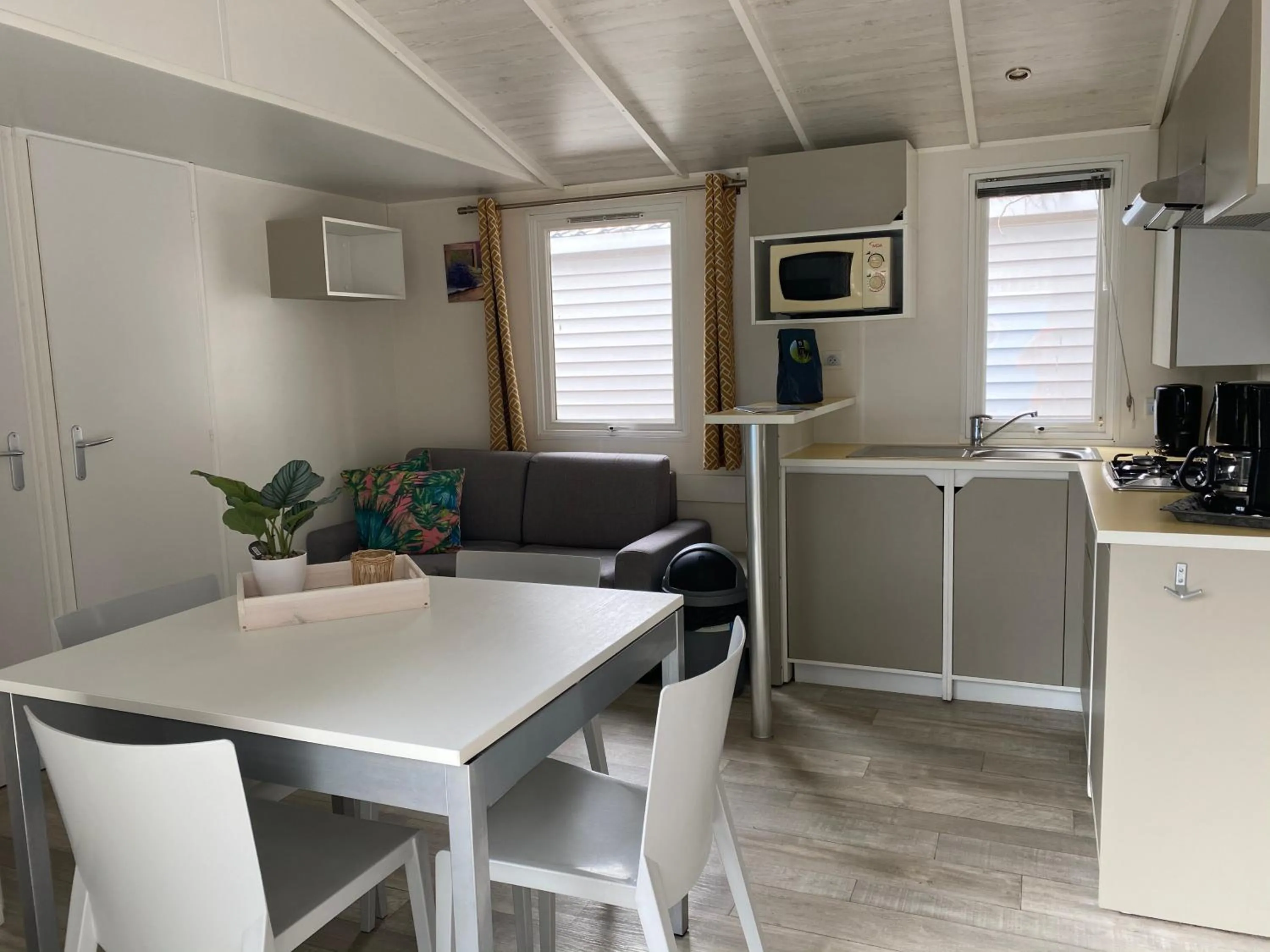 Vakantiepark Breebos