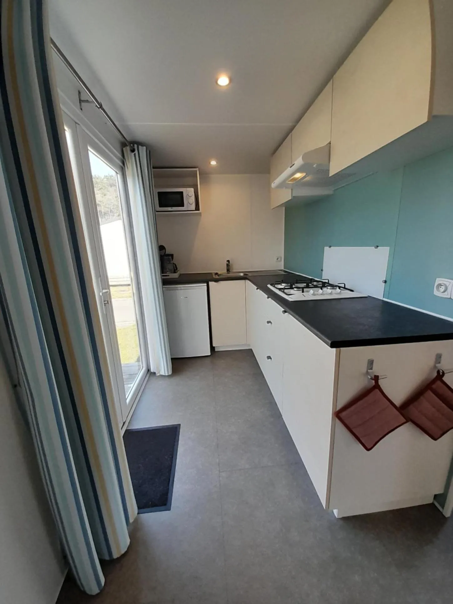 Vakantiepark Breebos