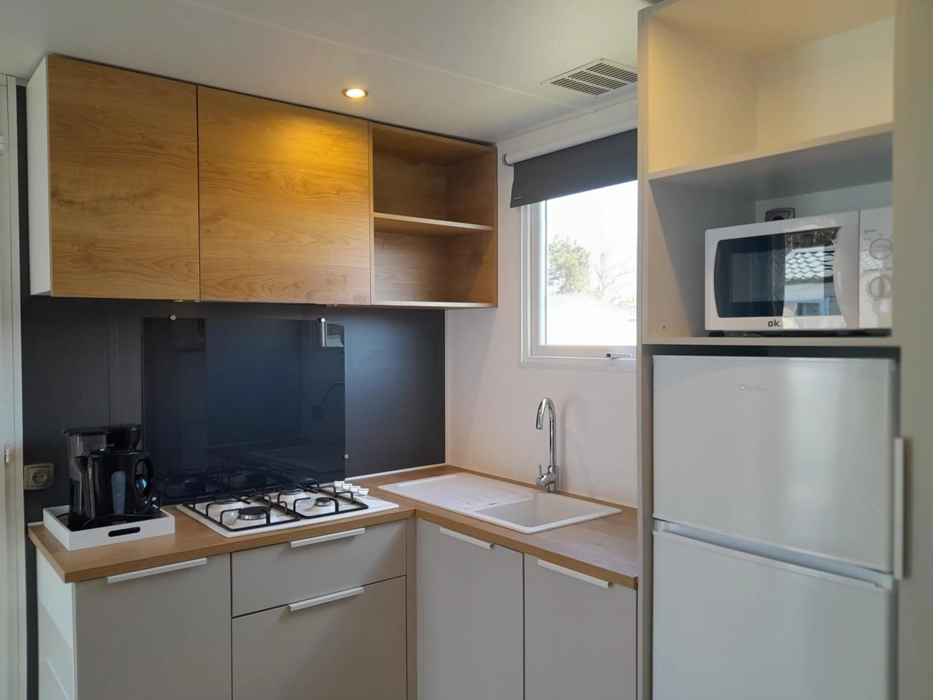Vakantiepark Breebos