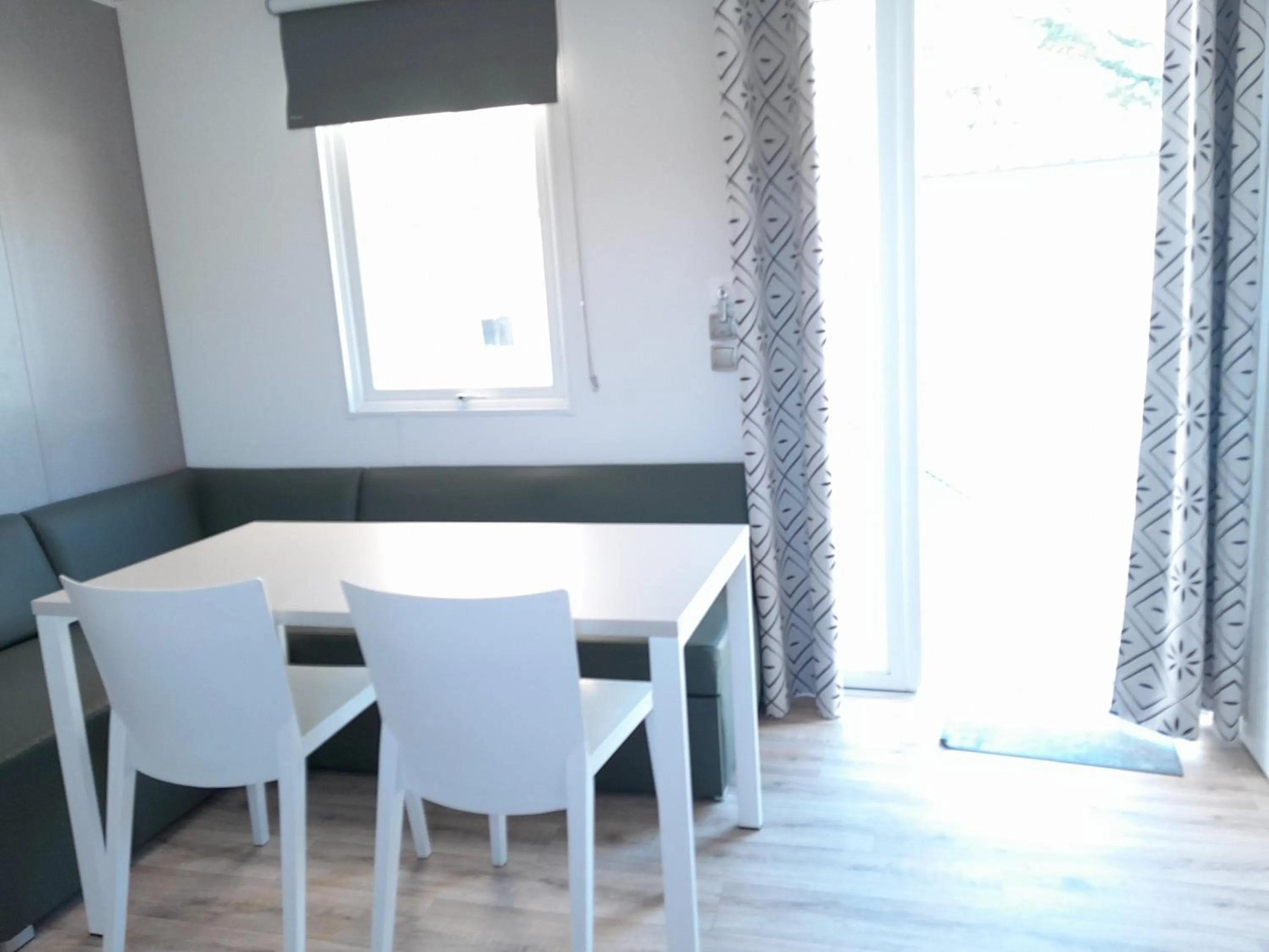 Vakantiepark Breebos