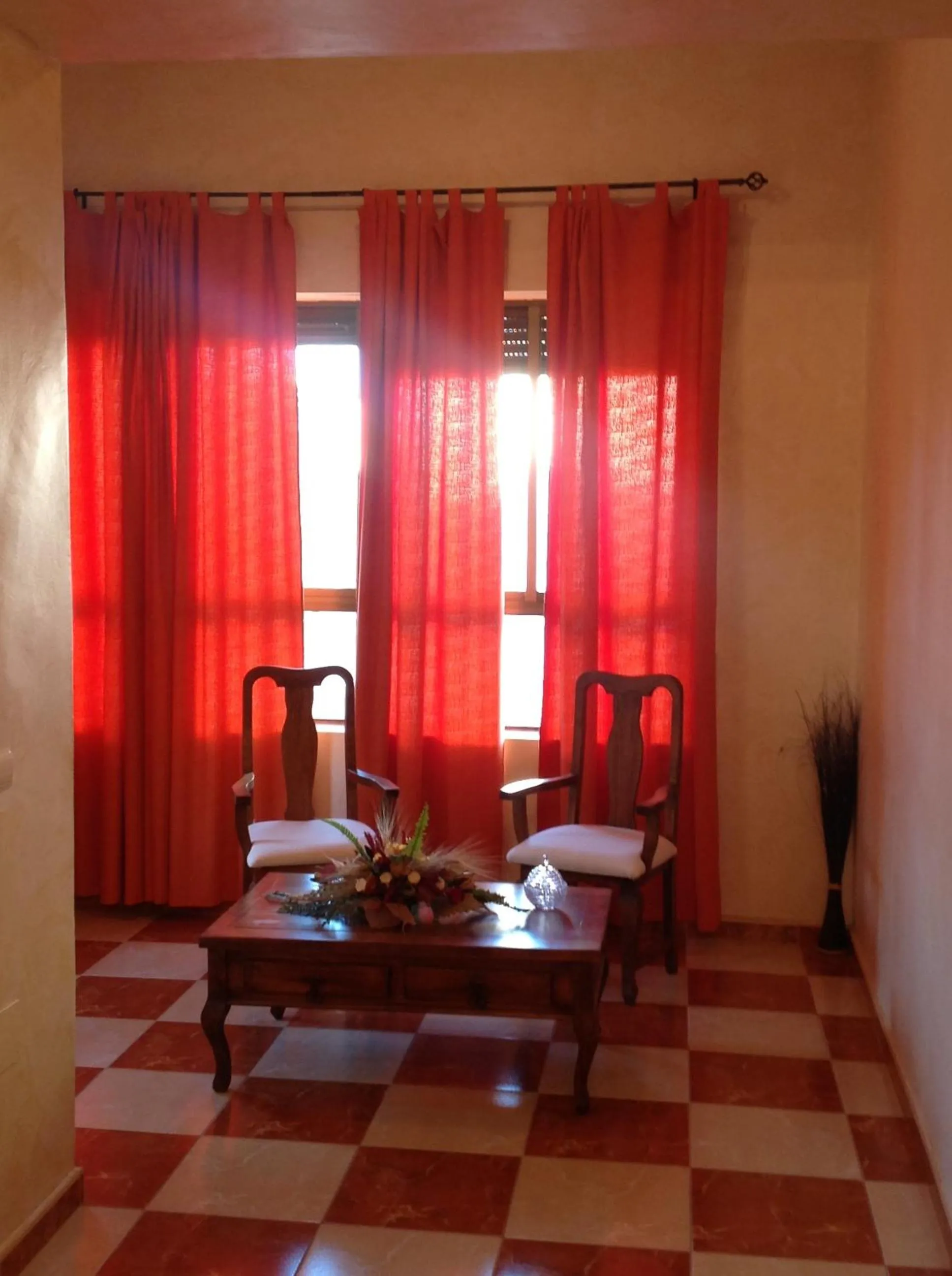 Lounge or bar in Hotel Julio