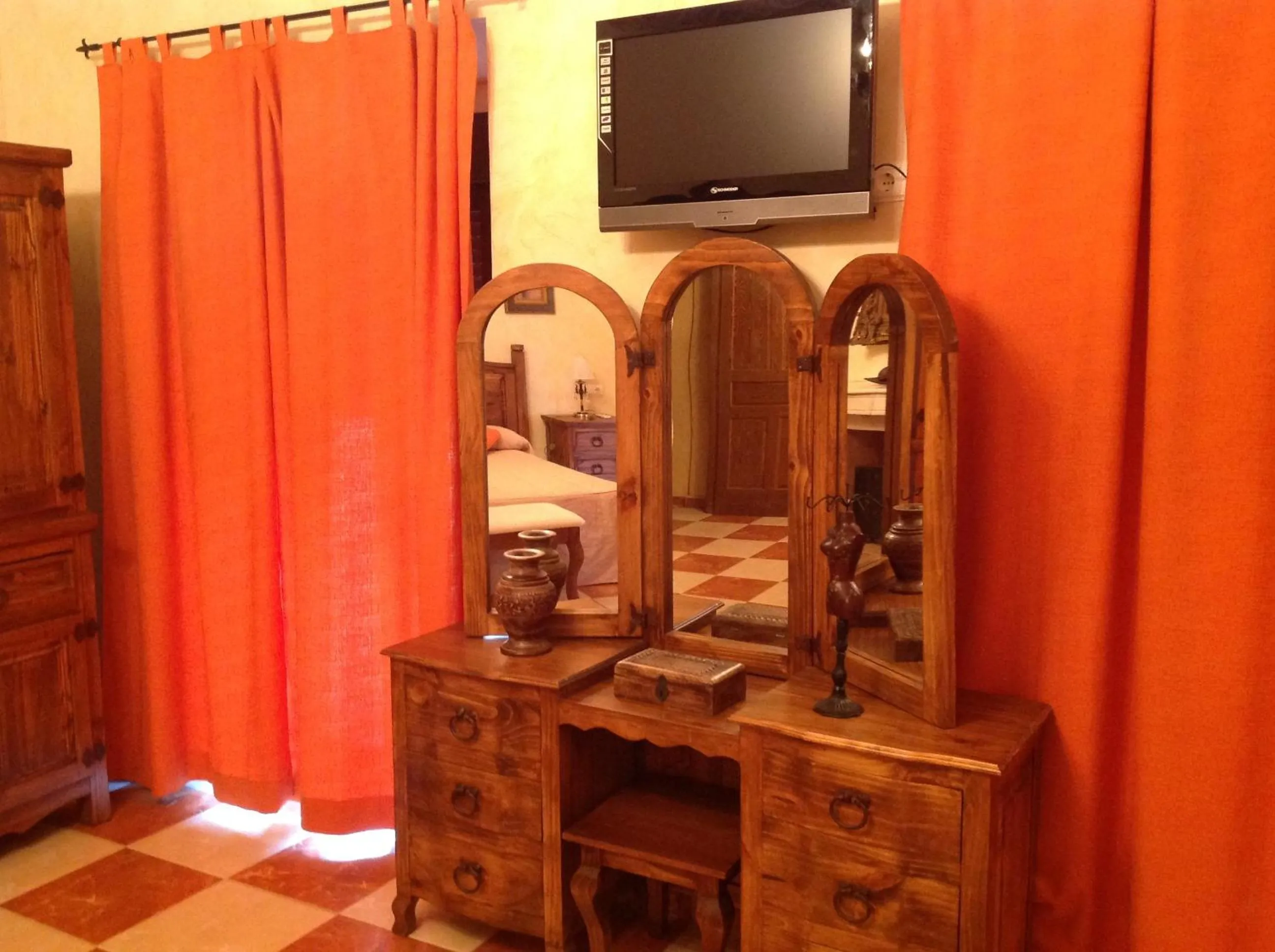 Other in Hotel Julio