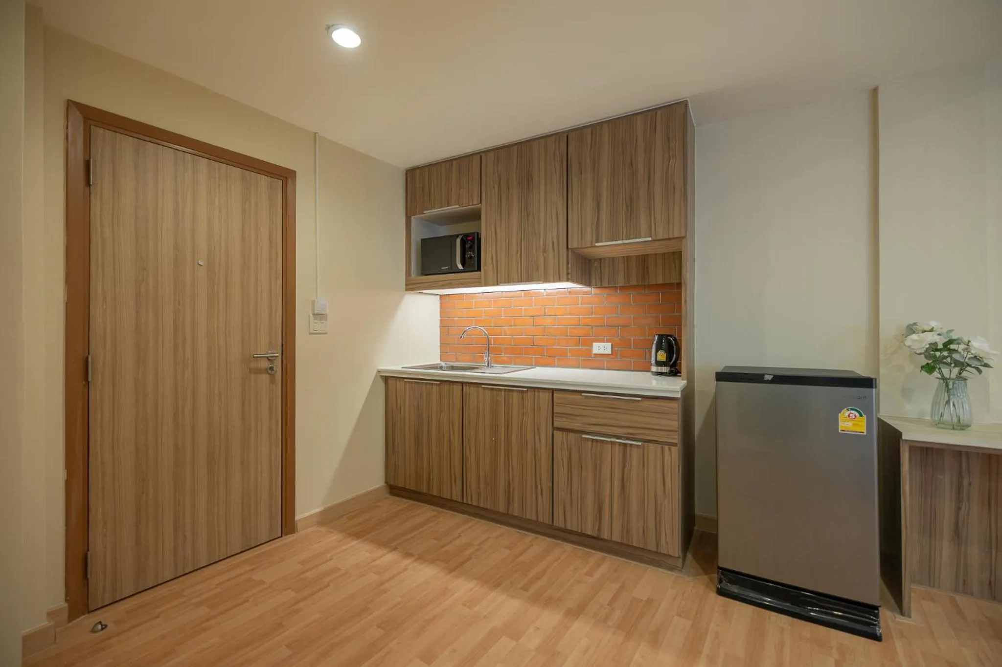 Photo of the whole room in Exoresidence The Heart of Chinatown