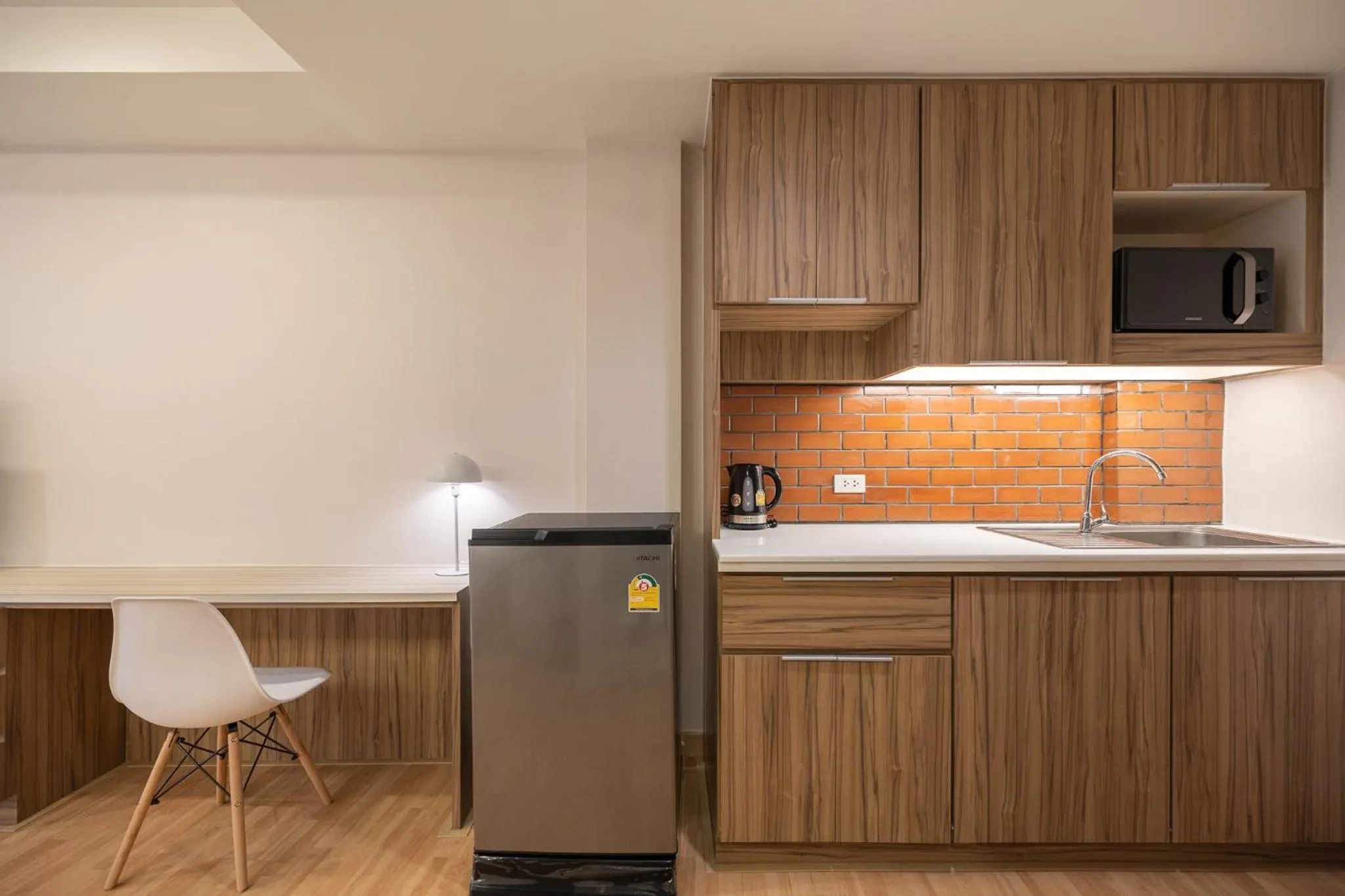 Bedroom in Exoresidence The Heart of Chinatown