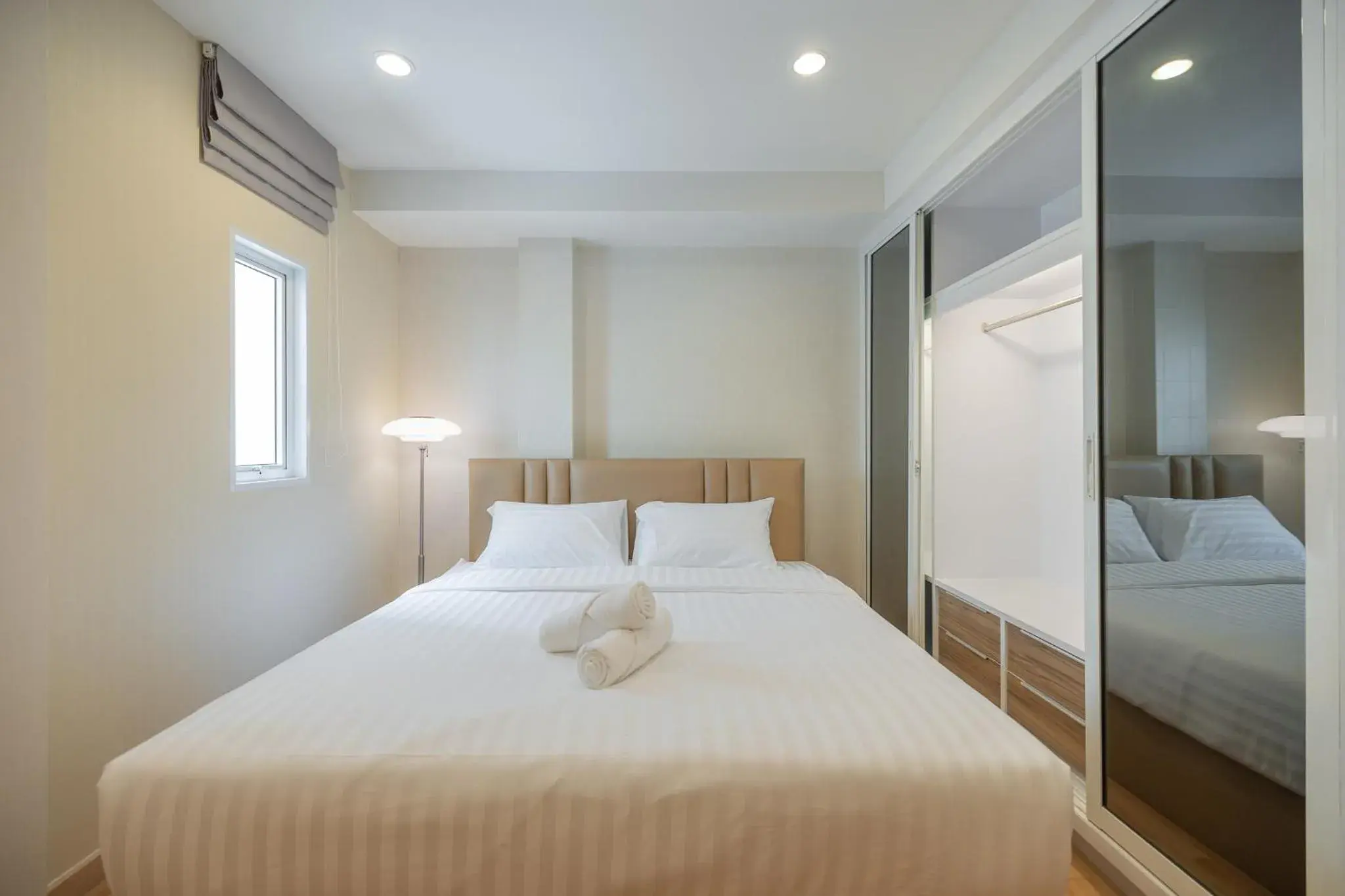 Double Room in Exoresidence The Heart of Chinatown Double Room in Exoresidence The Heart of Chinatown