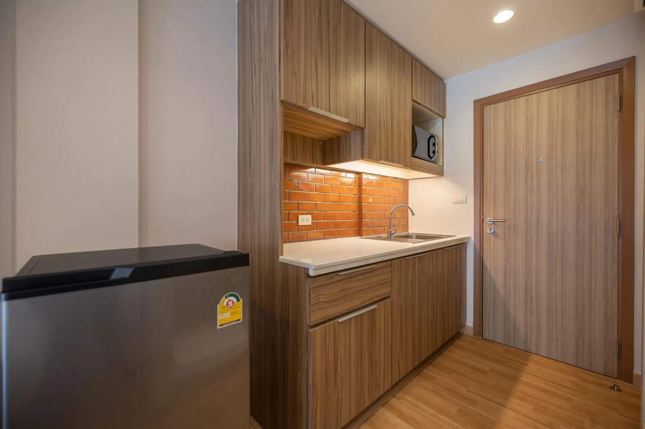 Bedroom in Exoresidence The Heart of Chinatown