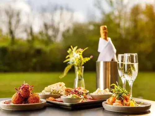 Mercure Cardiff North Hotel Mercure Cardiff North Hotel