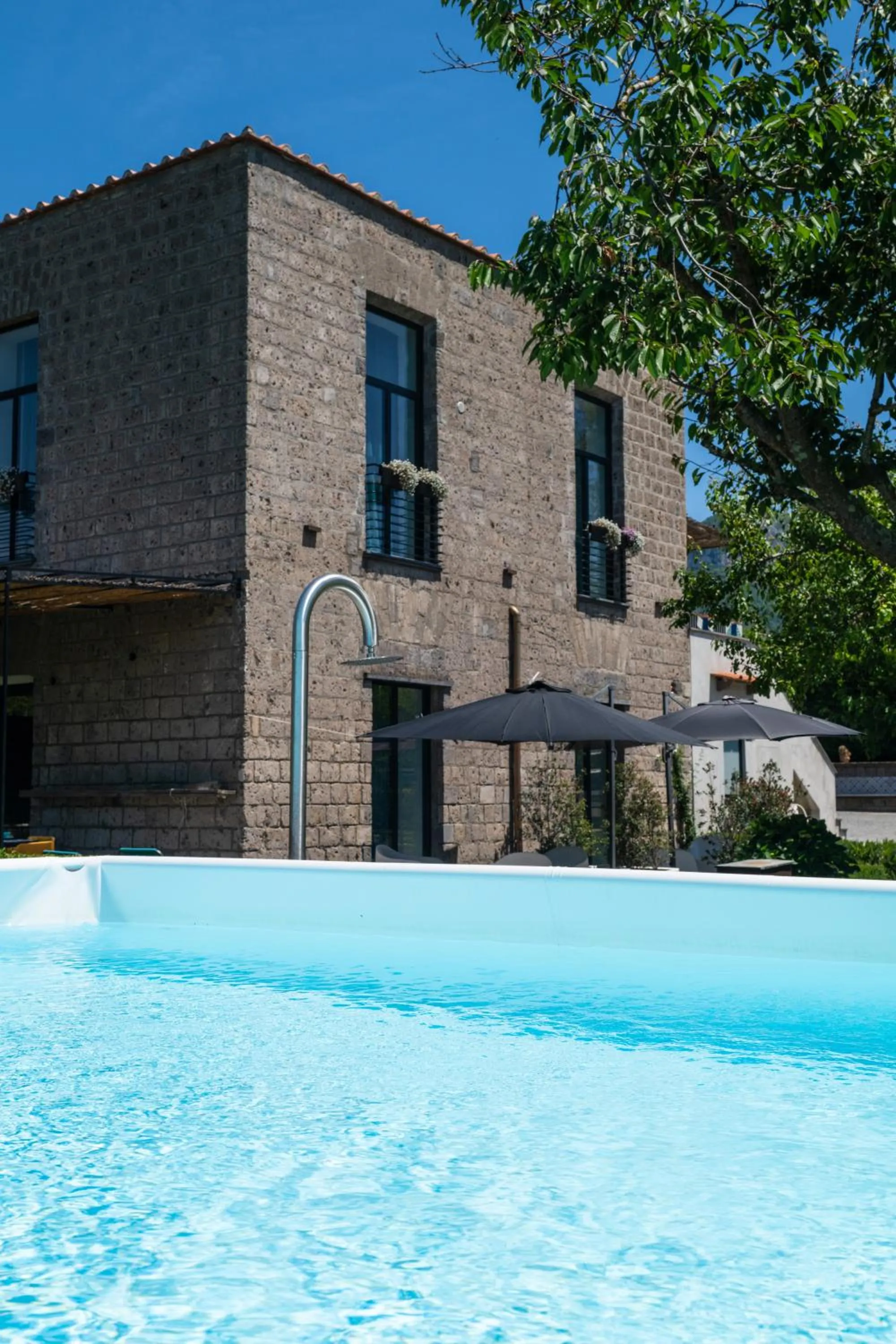 1912 Relais - Sorrento Coast