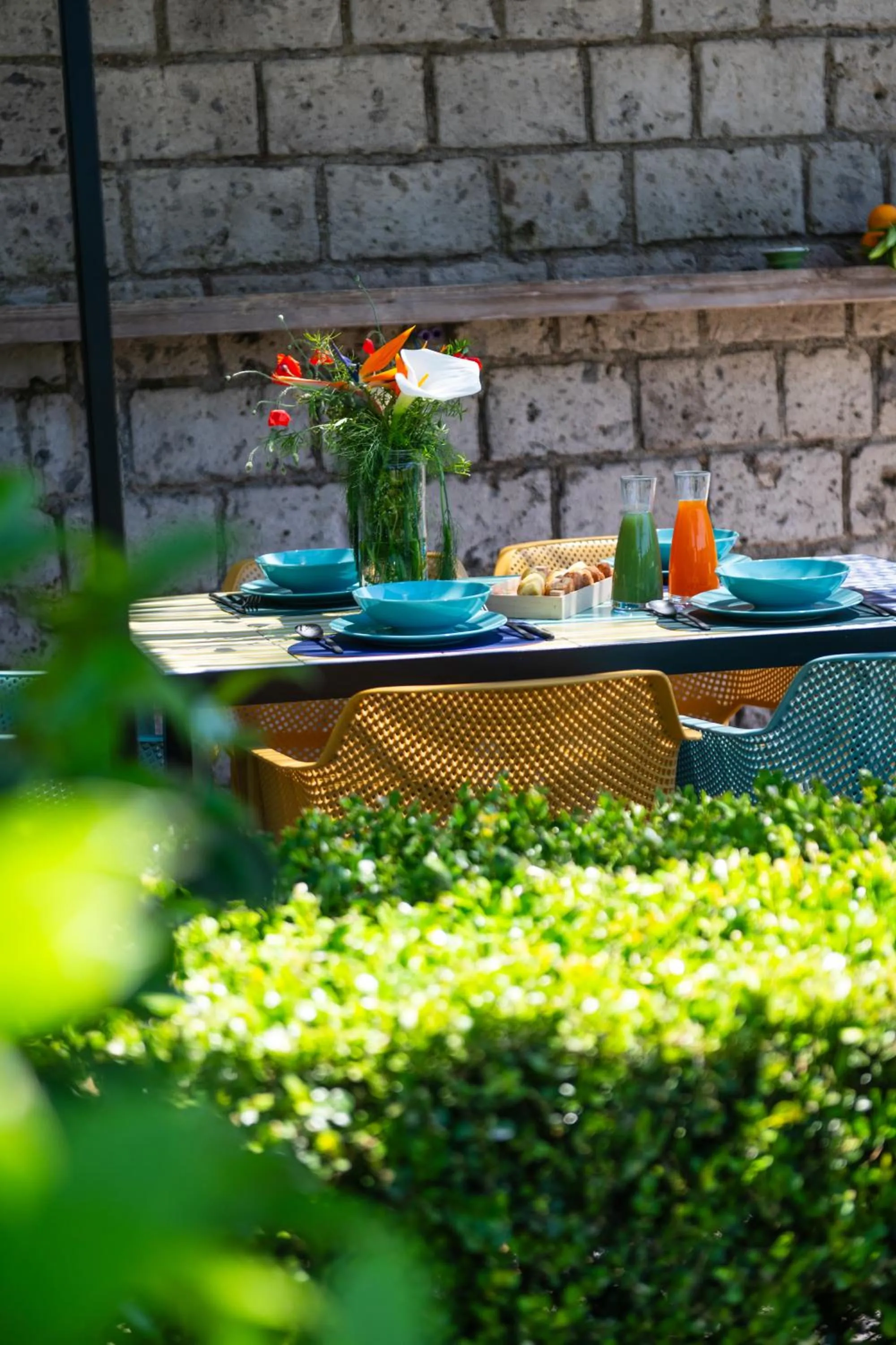 1912 Relais - Sorrento Coast