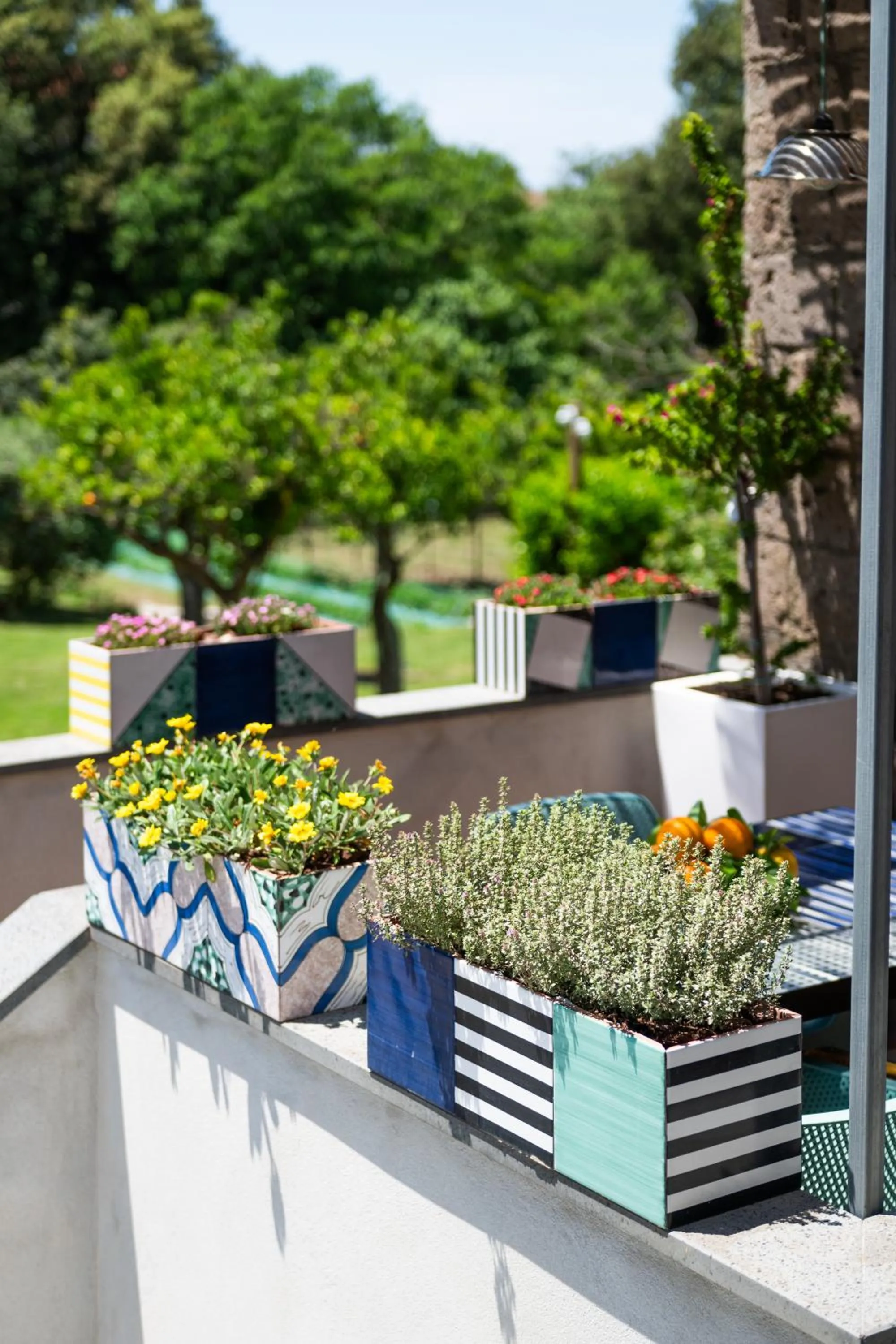 1912 Relais - Sorrento Coast